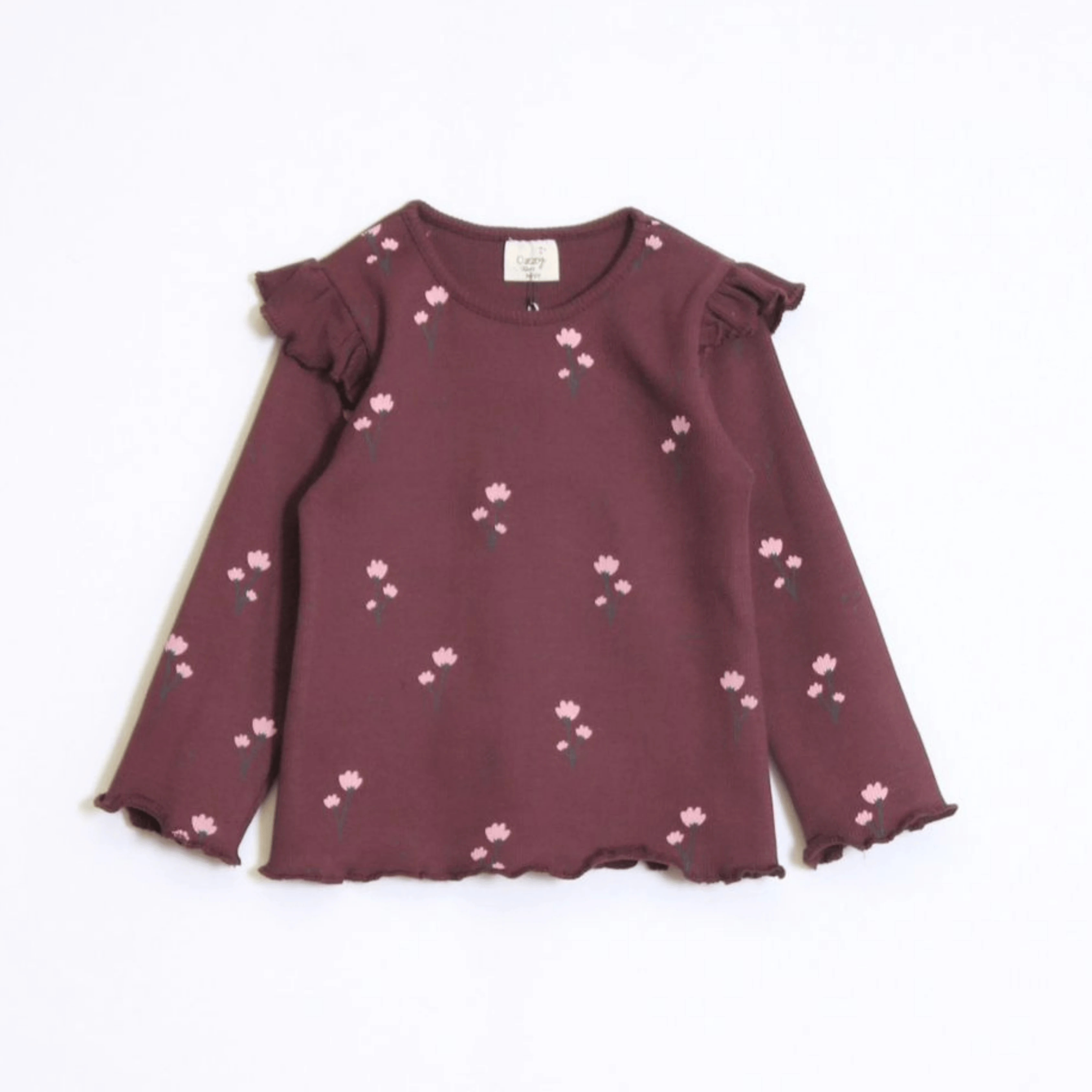 Kız Çocuk Taytlı Takım