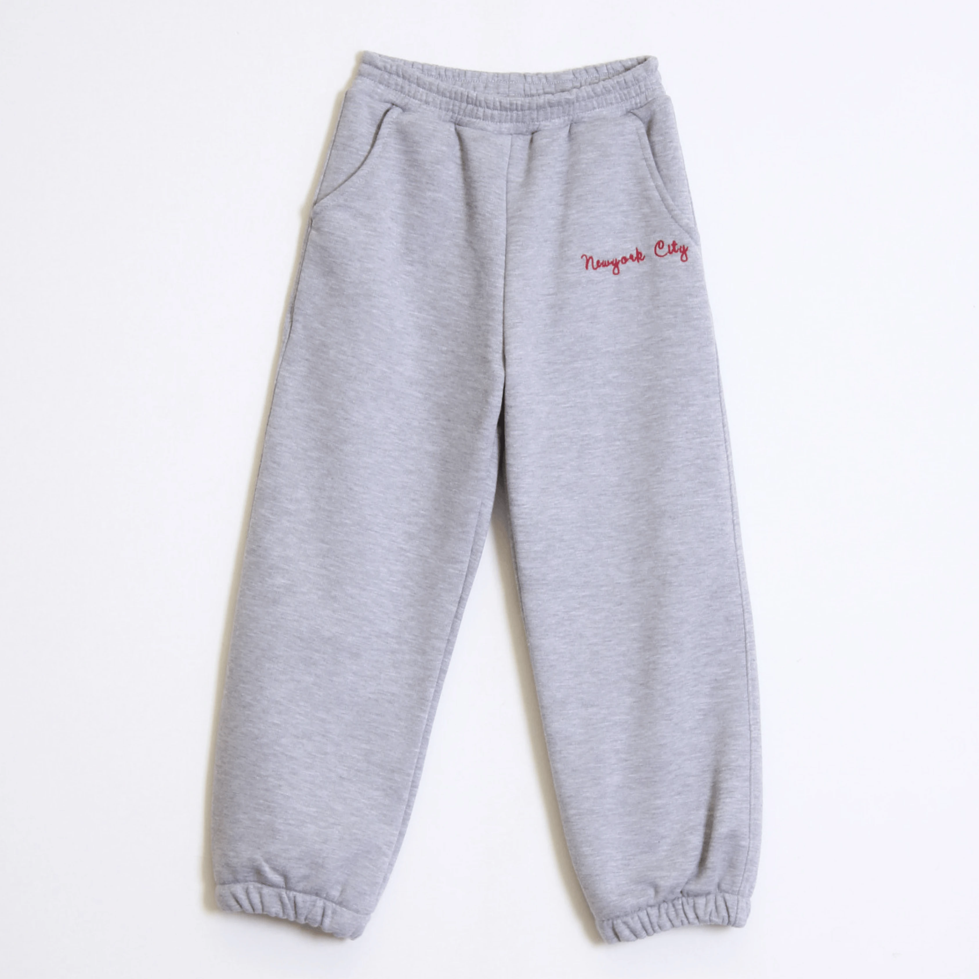 Kız Çocuk Eşofman