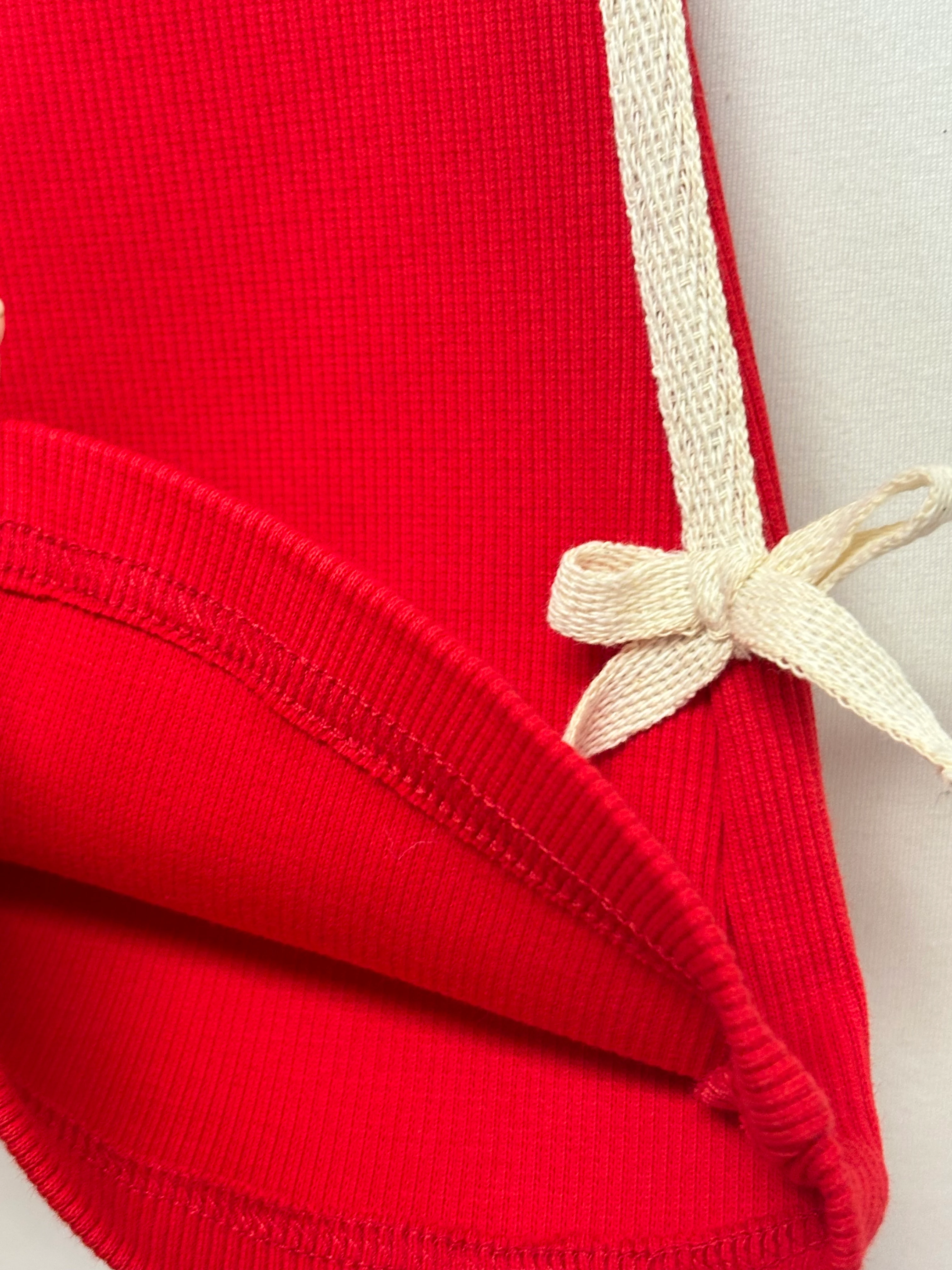 Kız Çocuk Taytlı Takım