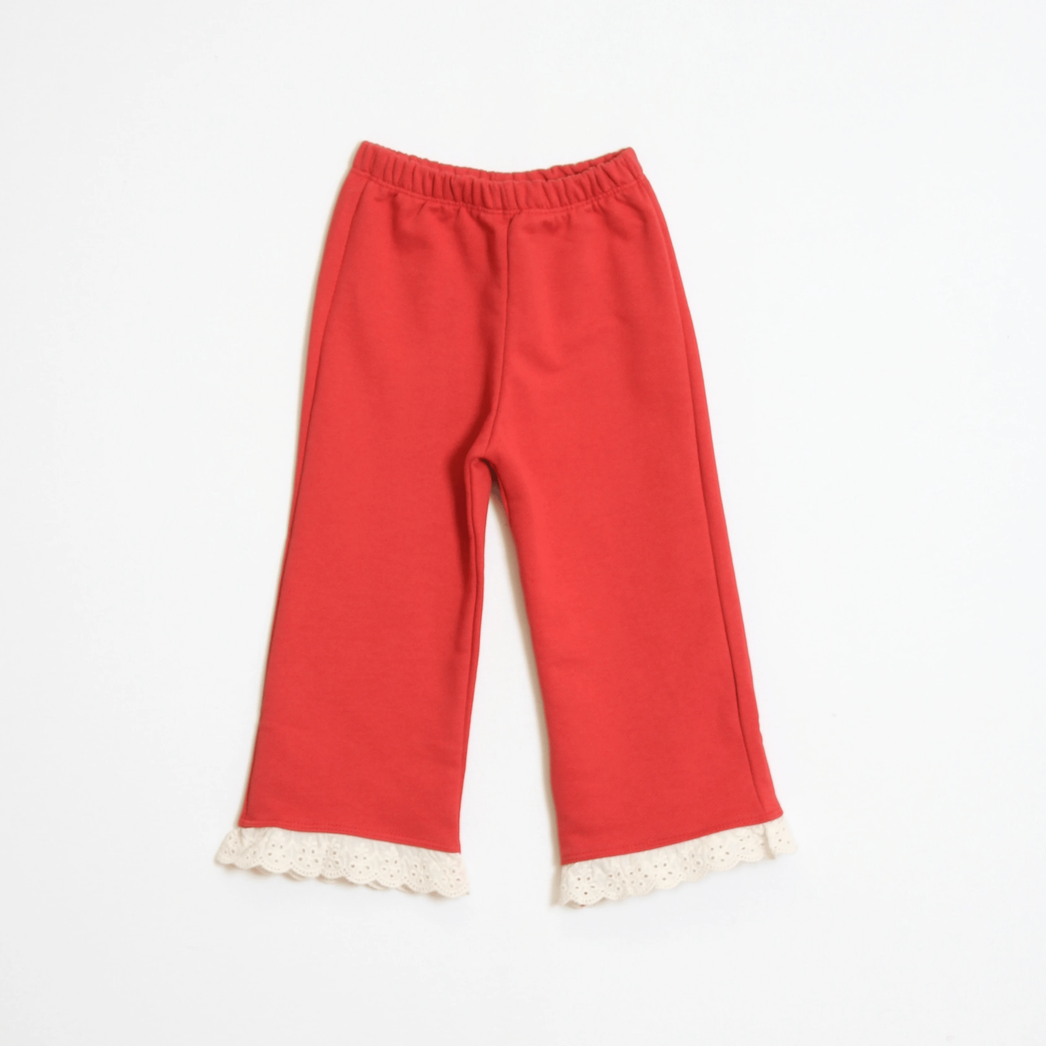 Kız Çocuk Yakalı Takım