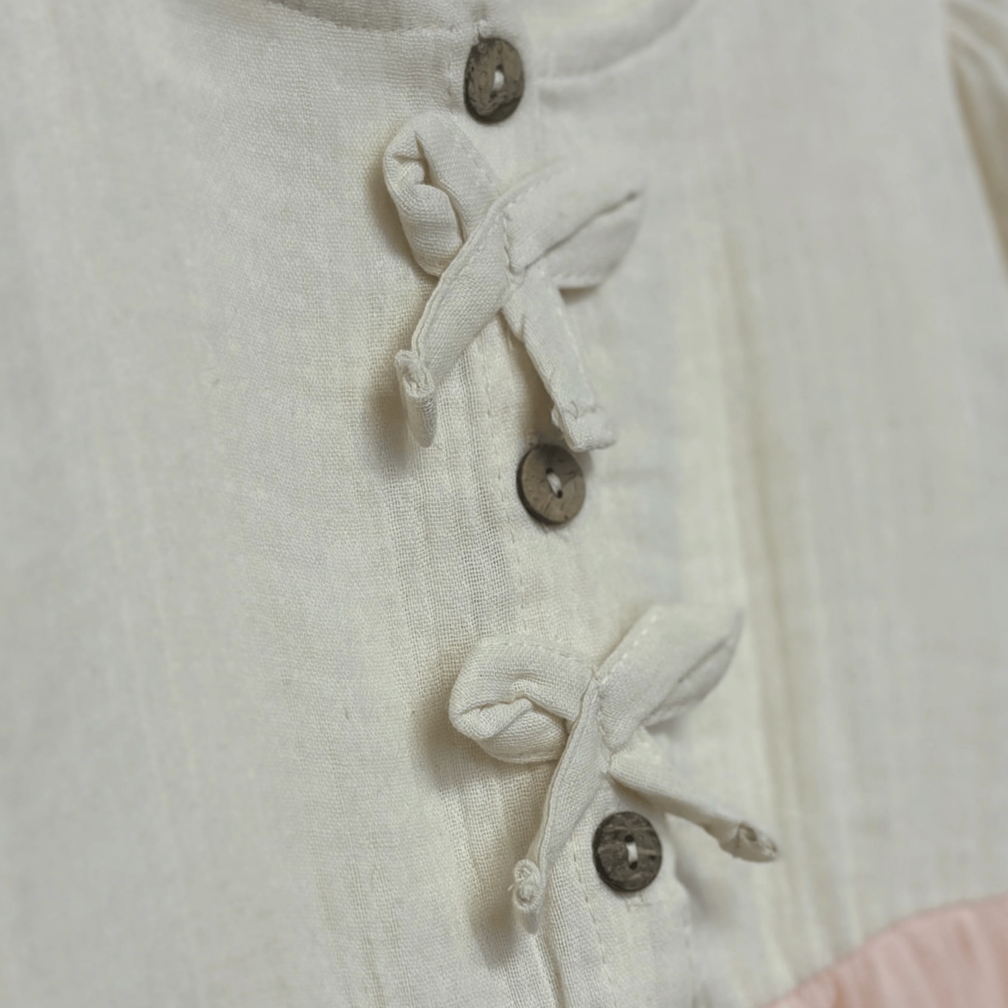 Kız Çocuk Tül Etekli Elbise