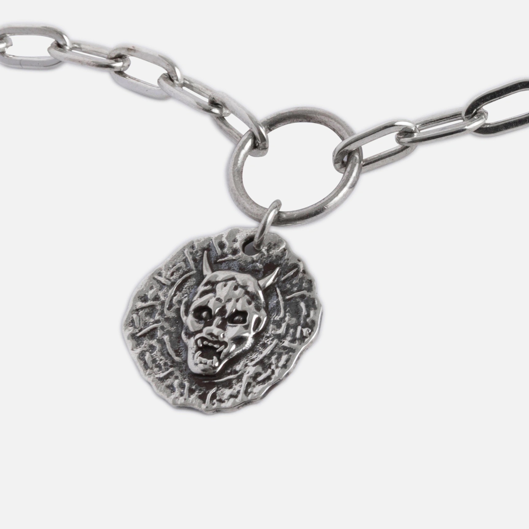 Oni Necklace