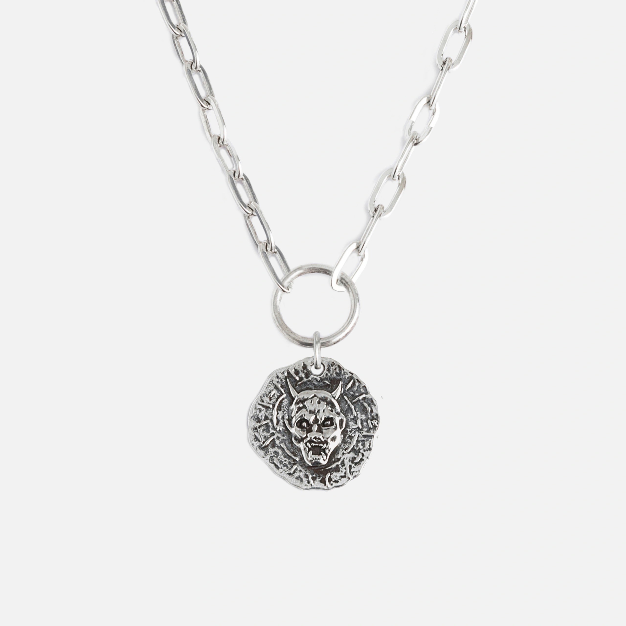 Oni Necklace