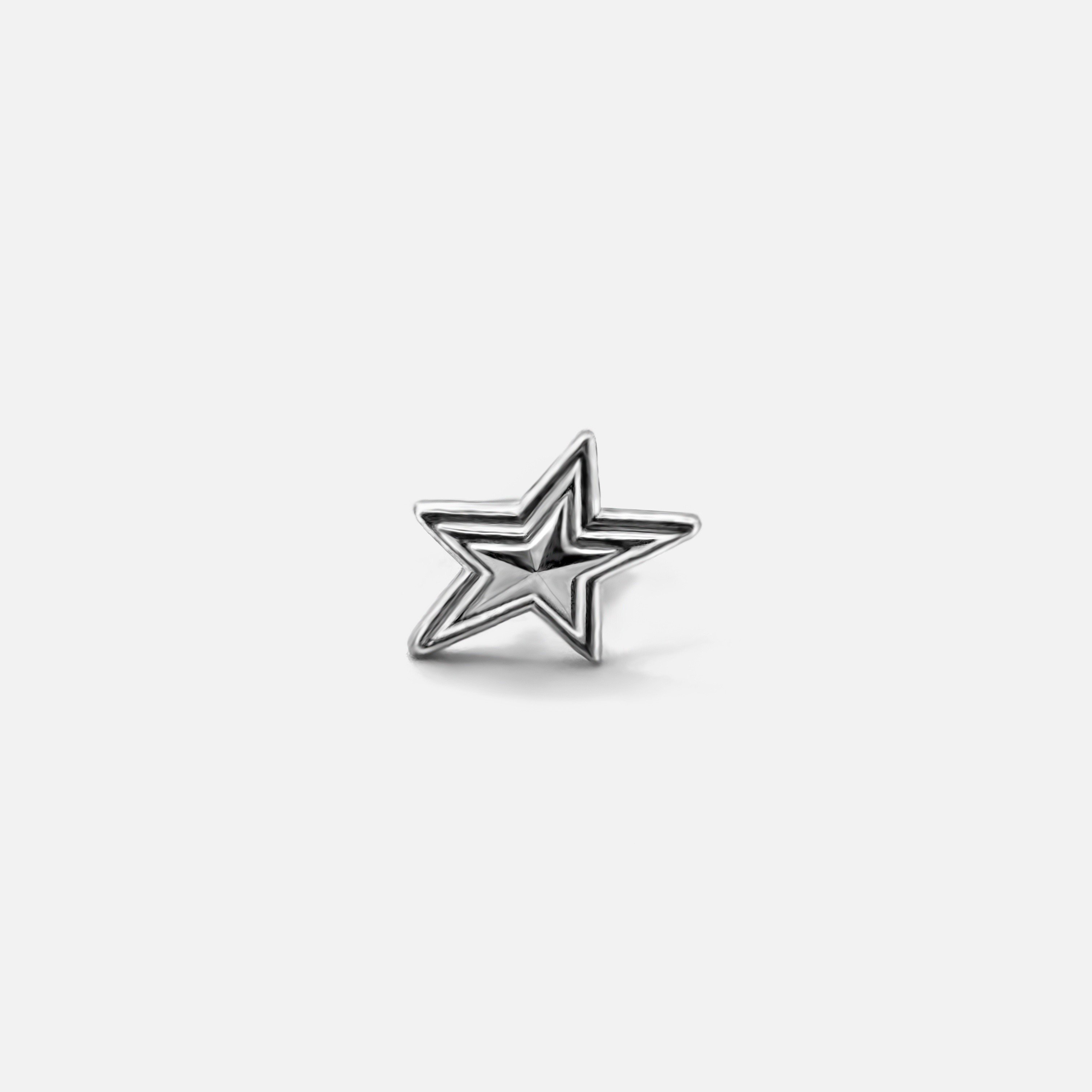 Star Earring