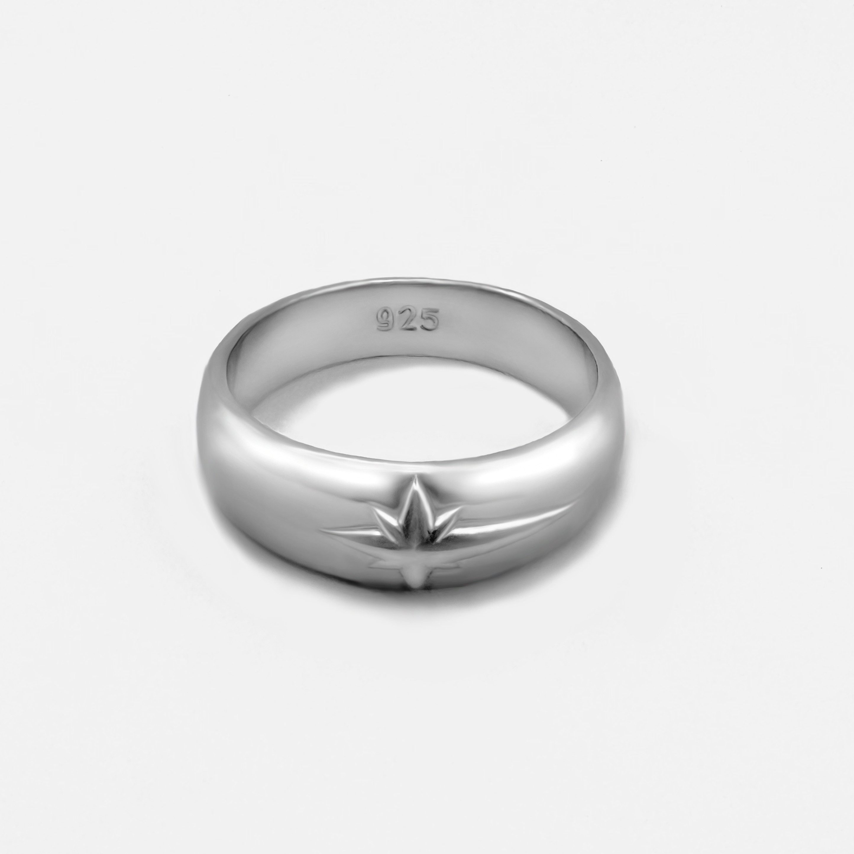 North Star Ring