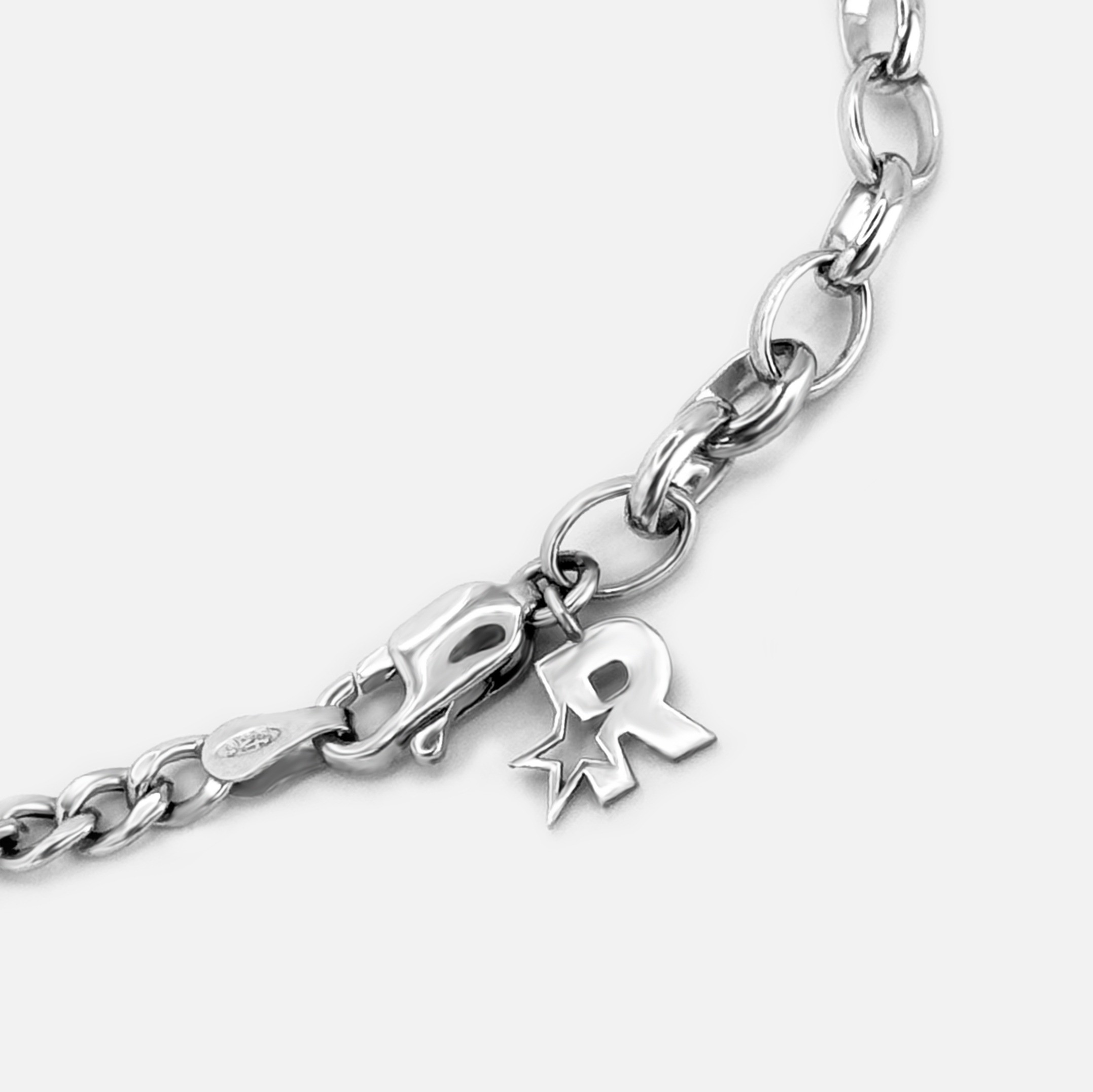 Dual Chain Bracelet