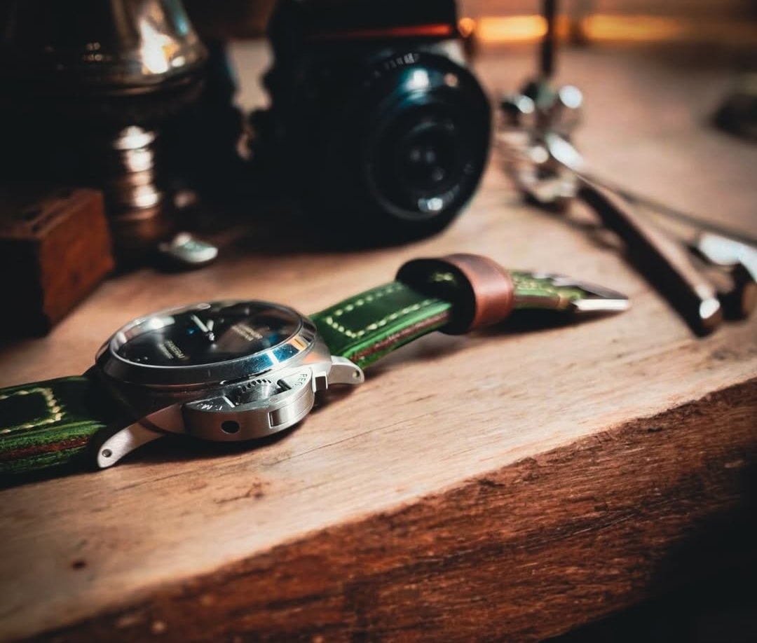FOR PANERAİ