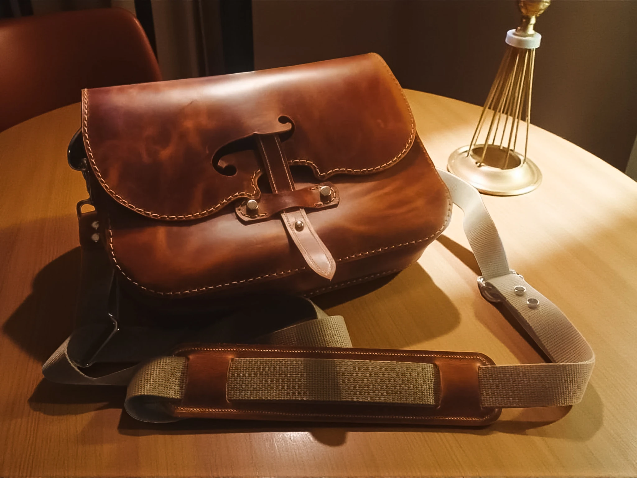 NYMPHE - Camel - Camel