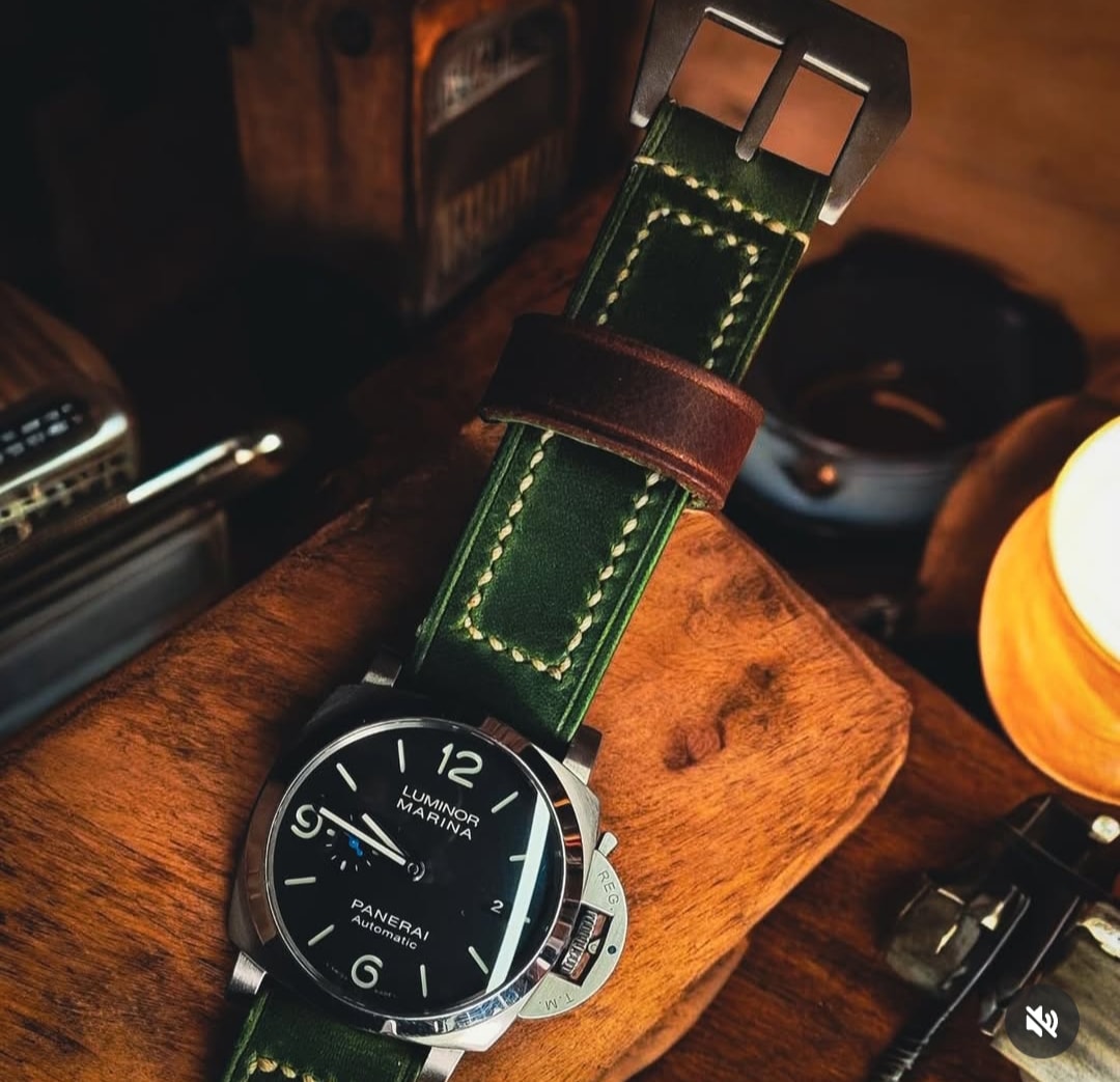 FOR PANERAİ