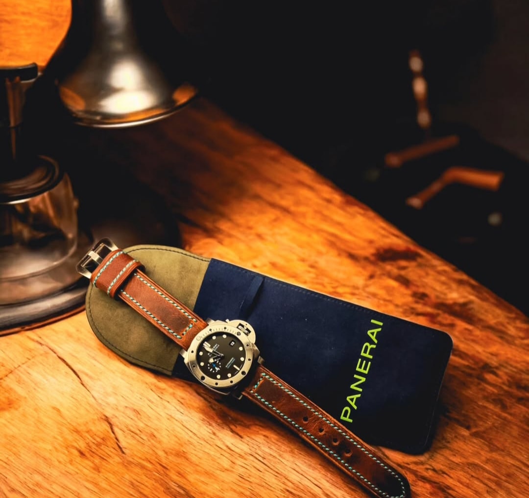 FOR PANERAİ