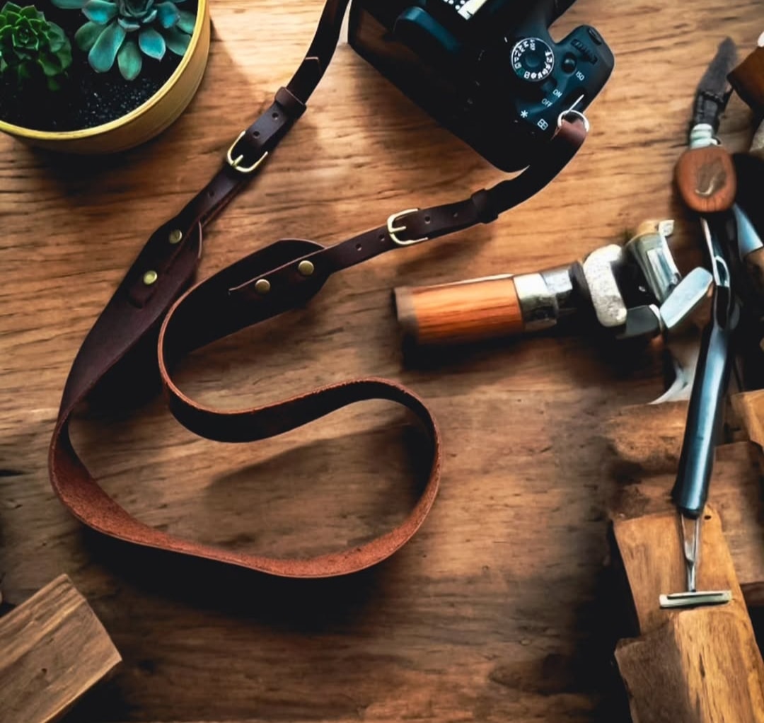 Camera Strap