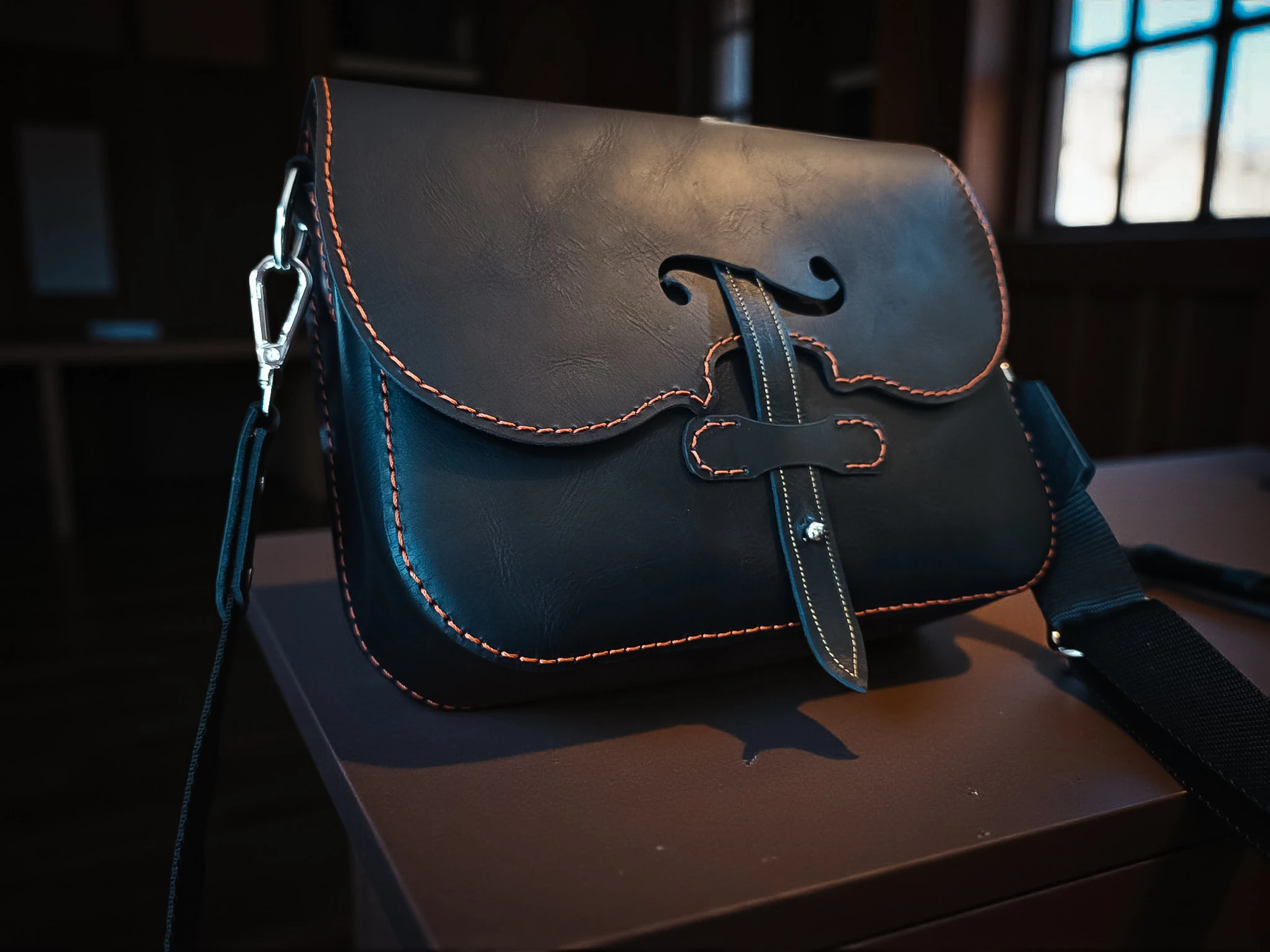 NYMPHE - Siyah - Siyah