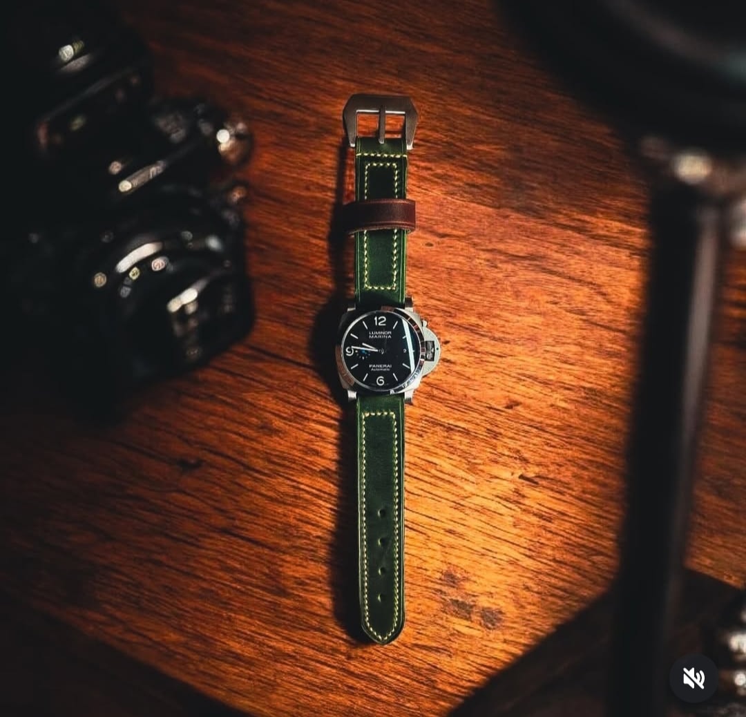 FOR PANERAİ