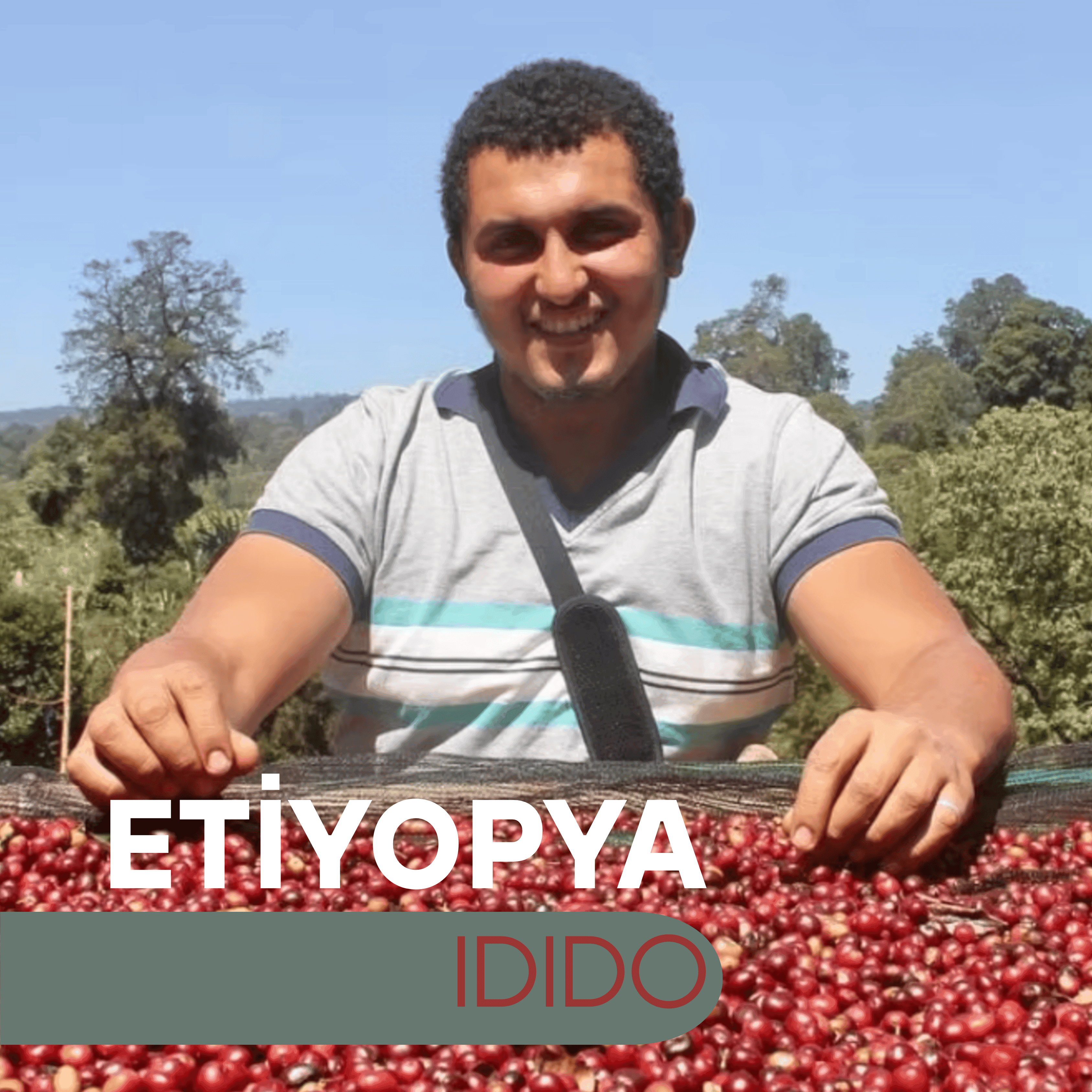 Etiyopya Idido