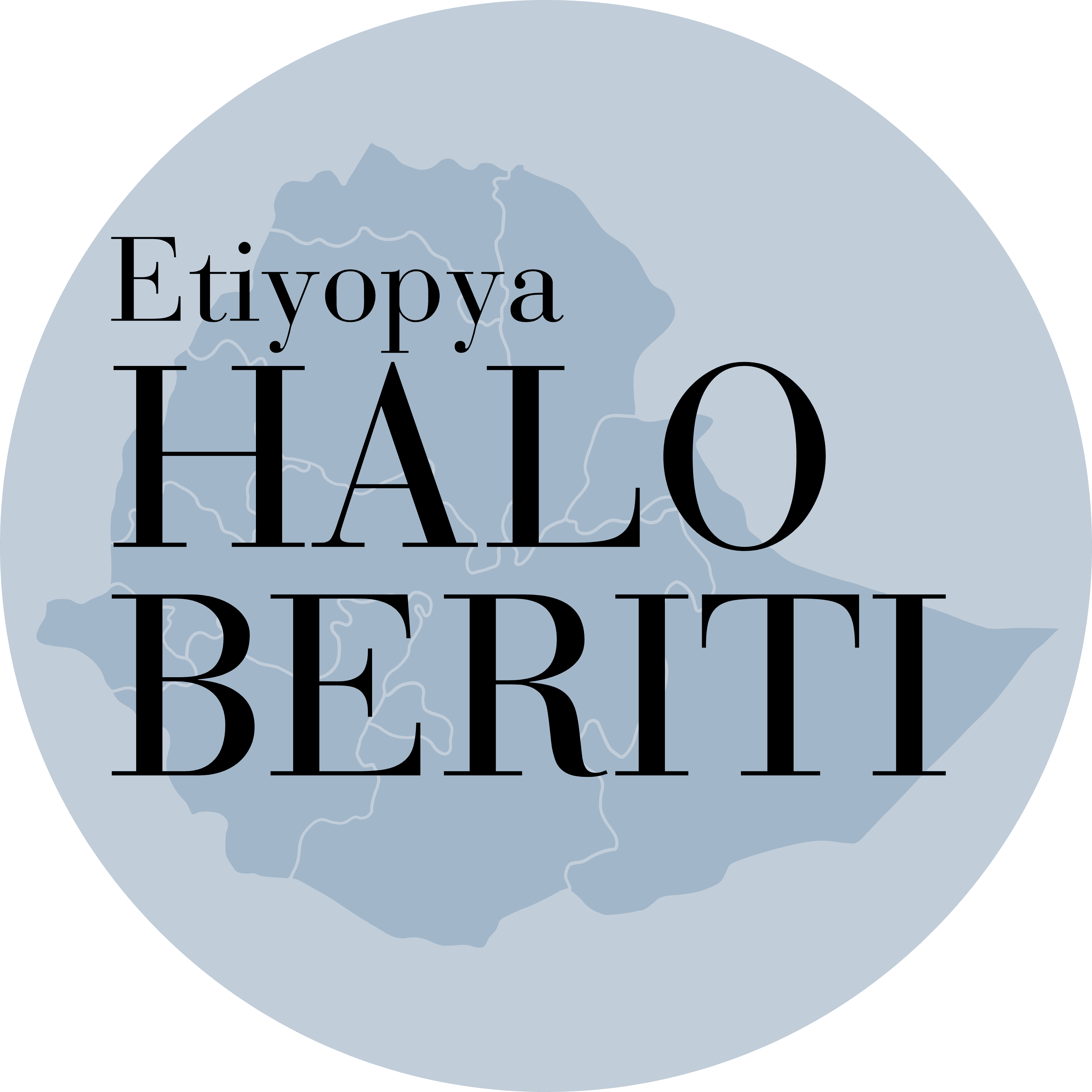 Etiyopya Halo Beriti