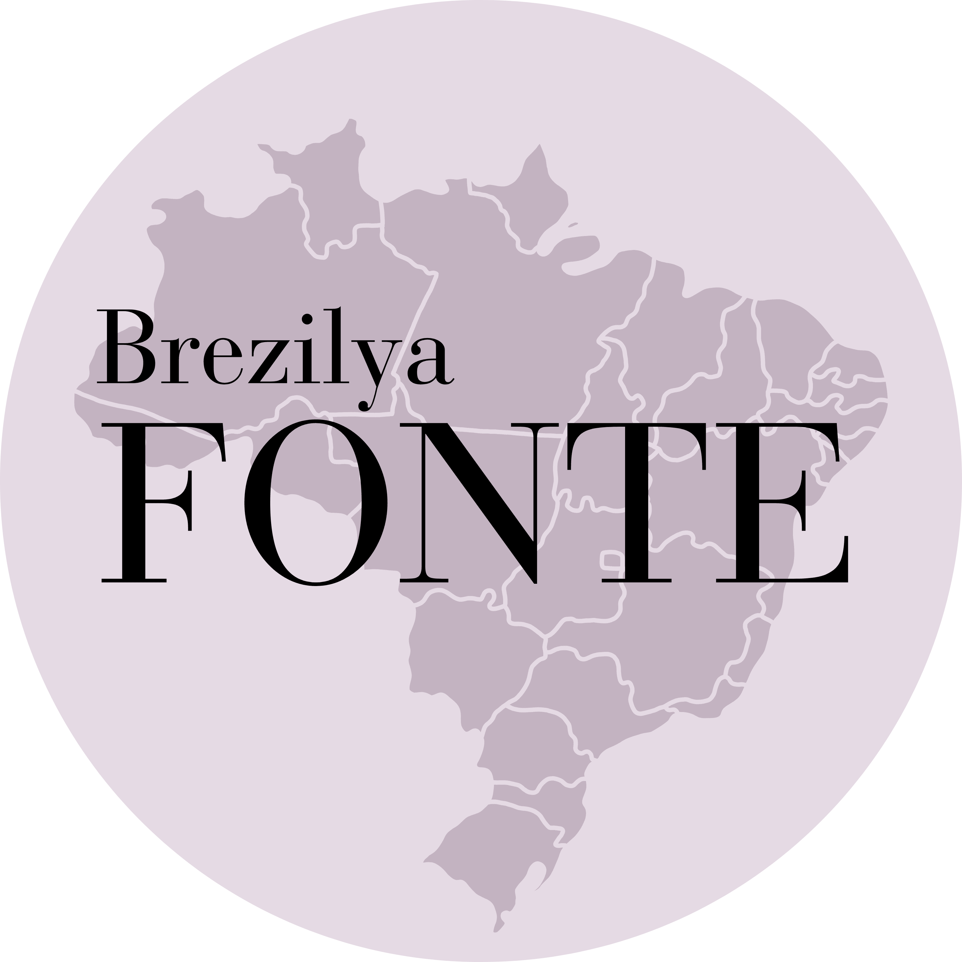 Brezilya Fonte