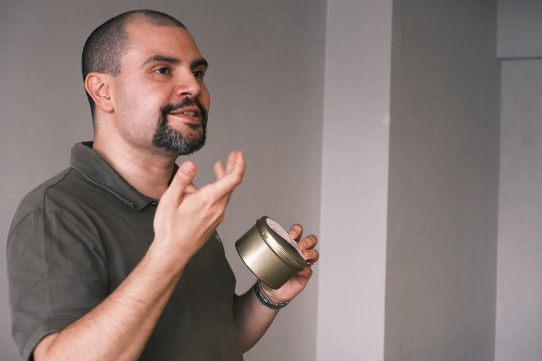 La Palma & El Tucan Lansmanı