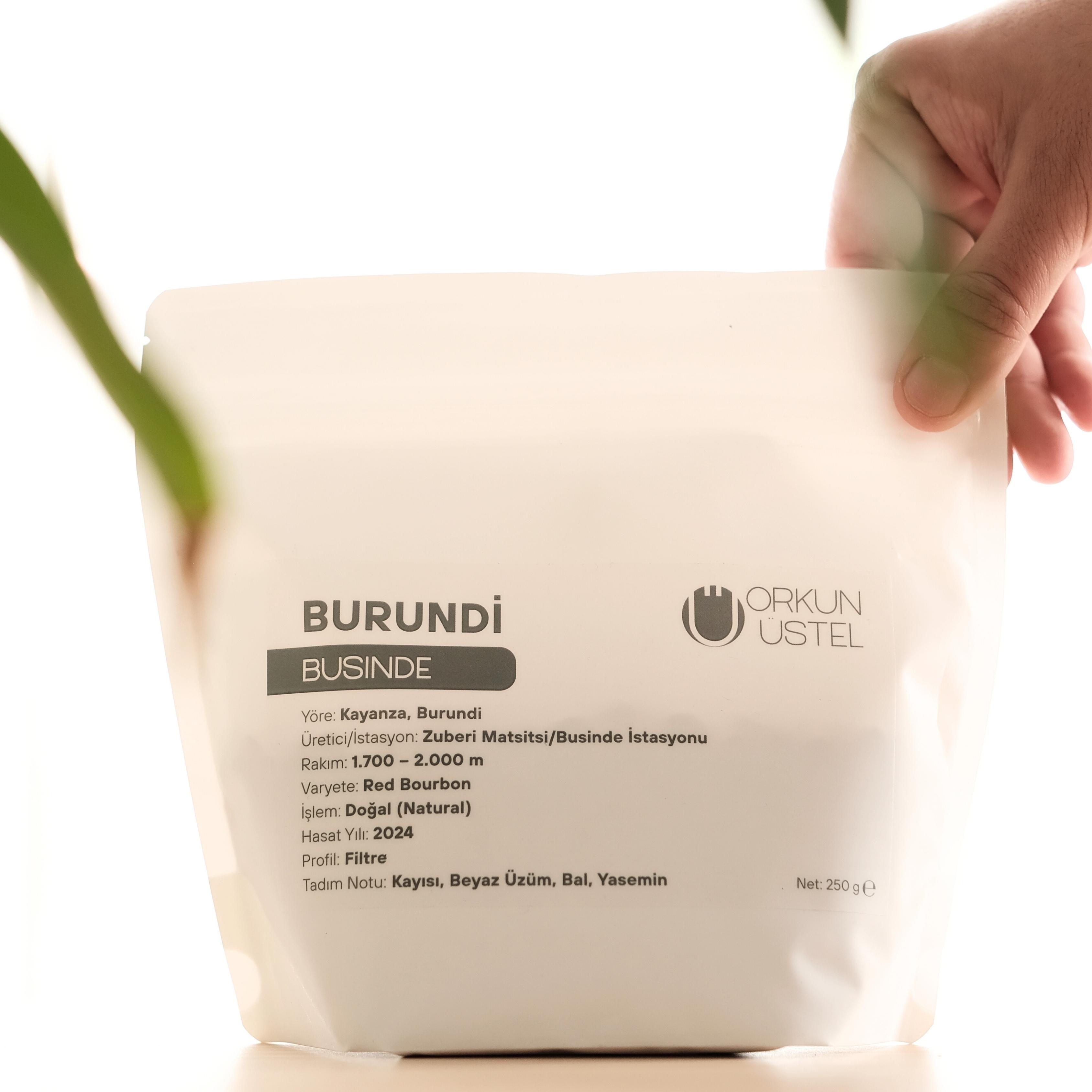 Burundi Businde