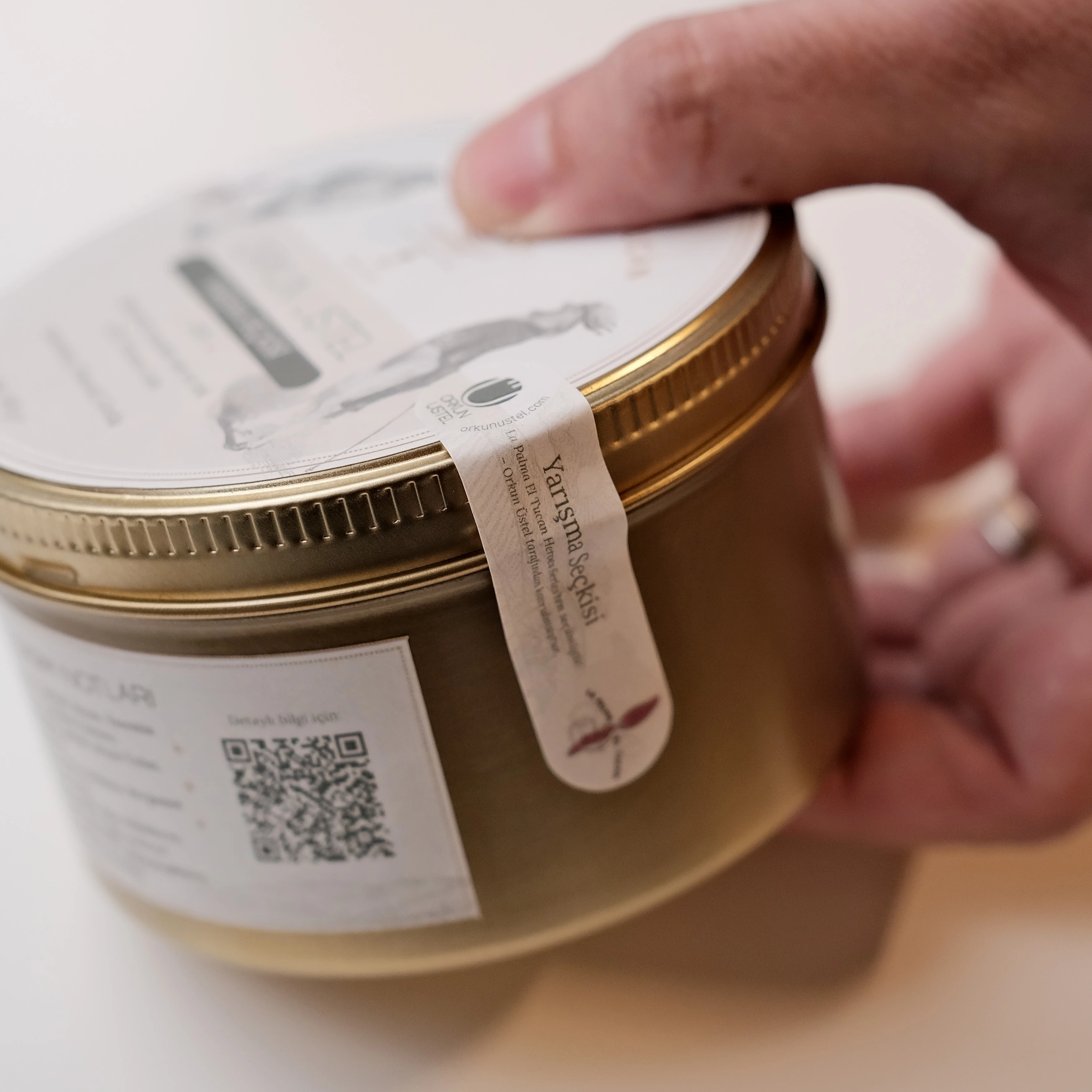 Kolombiya La Palma & El Tucan