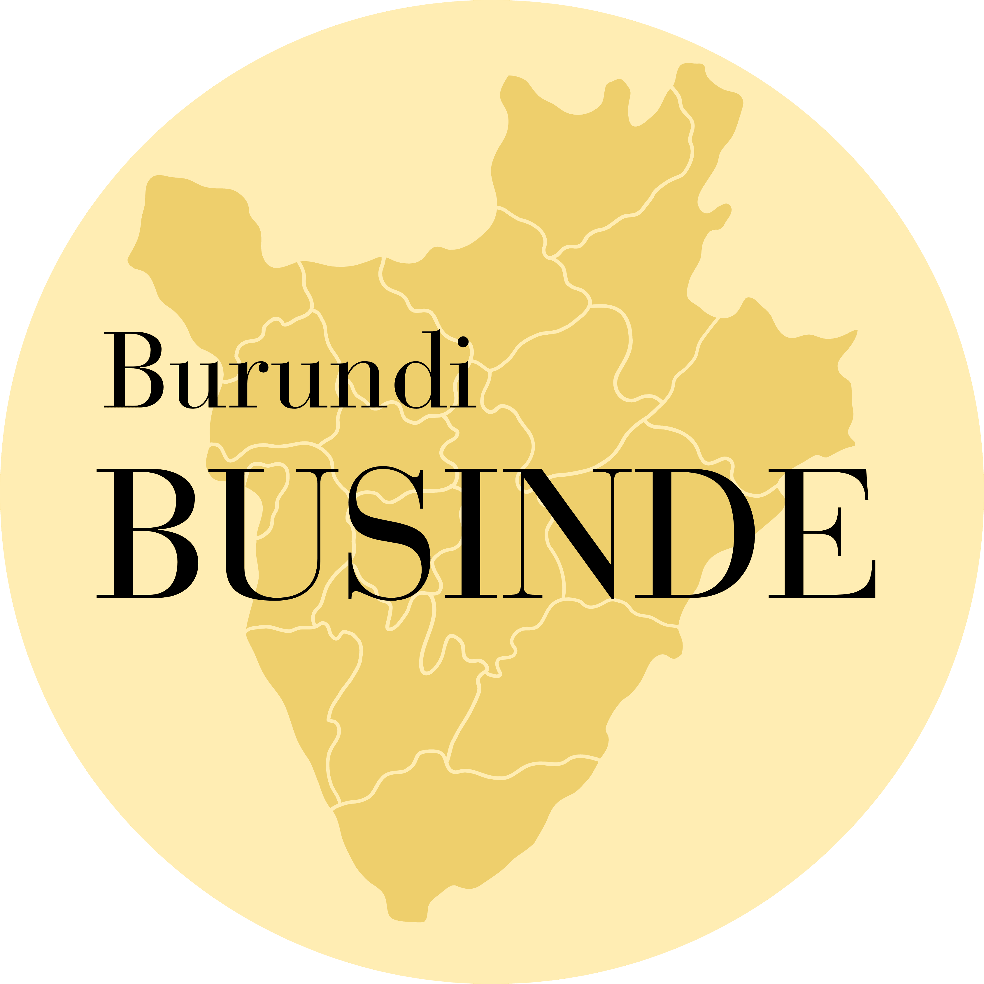 Burundi Businde