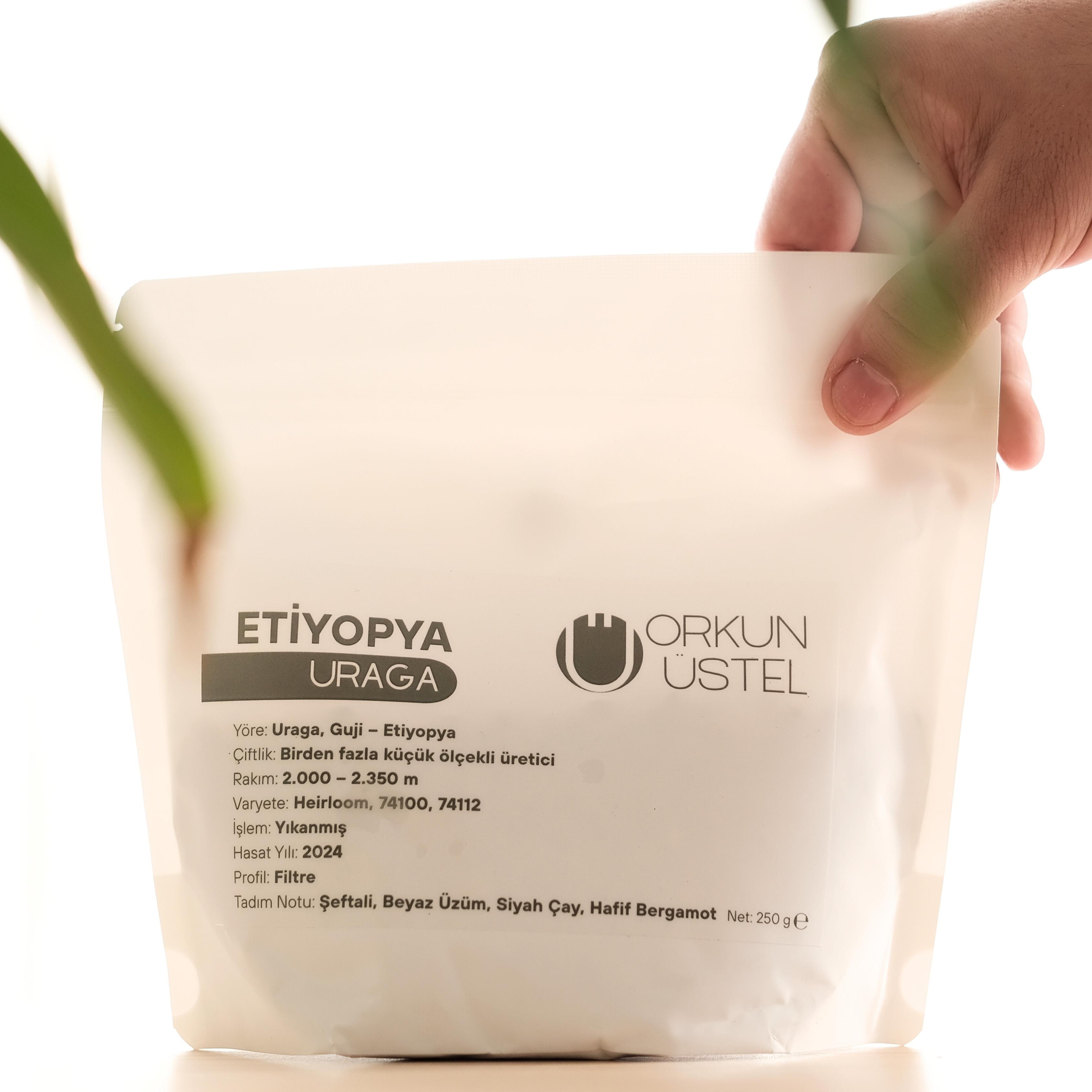 Etiyopya Uraga