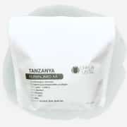 Tanzanya