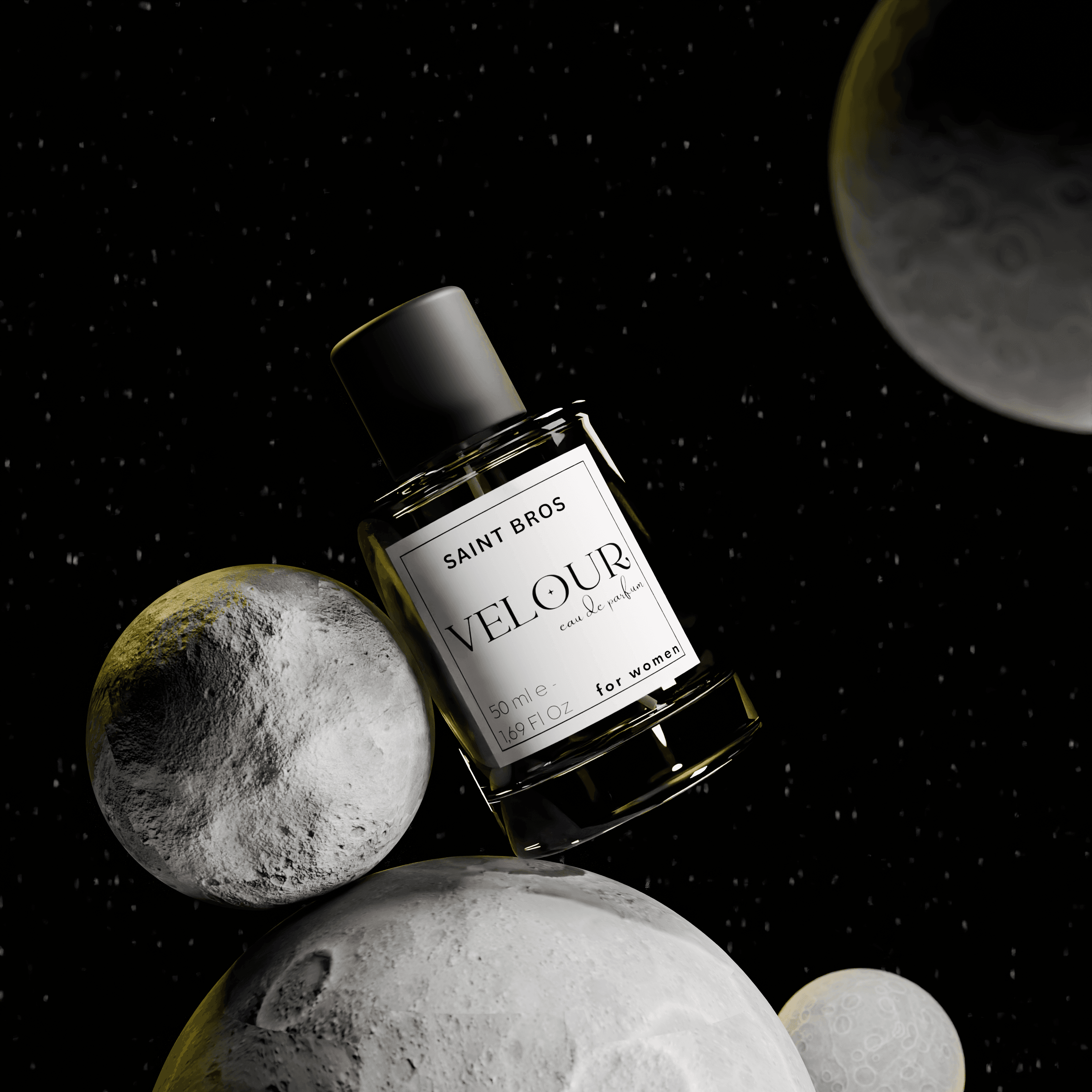 Velour Edp 50 ml Kadın Parfüm