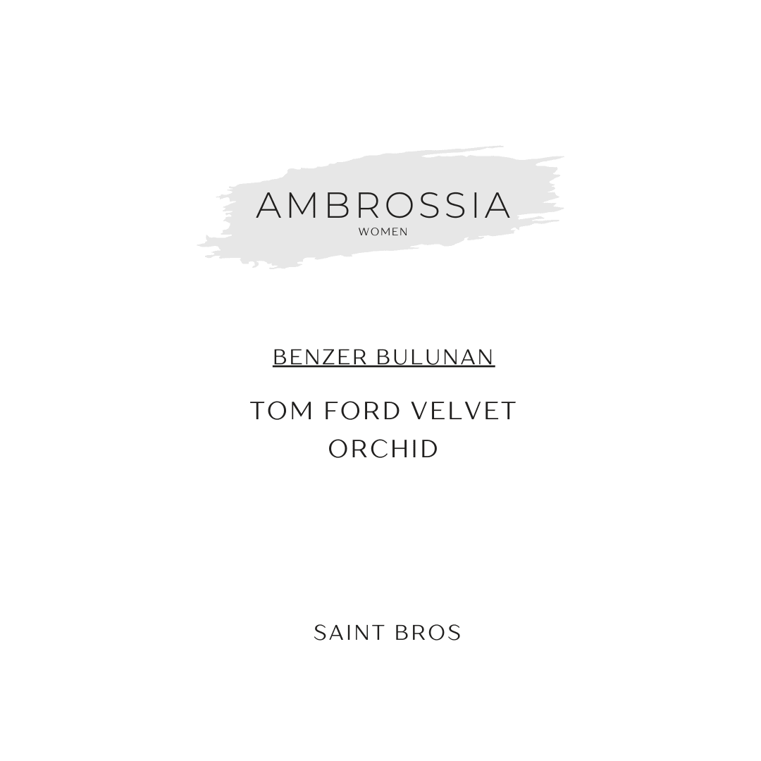 Ambrossia Edp 50  ml Kadın Parfüm