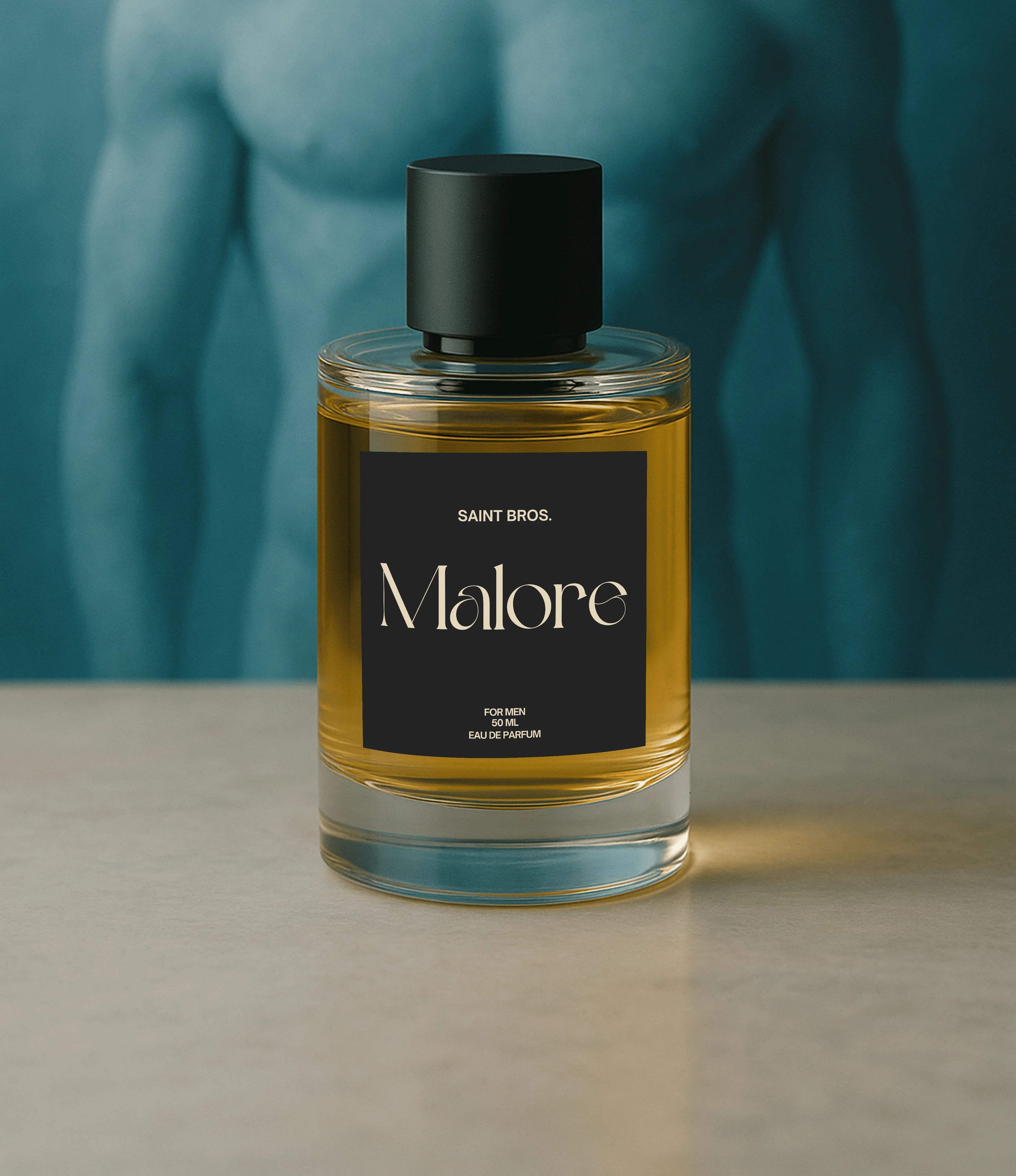 Malore Erkek Parfümü ( Le Male ) Edp