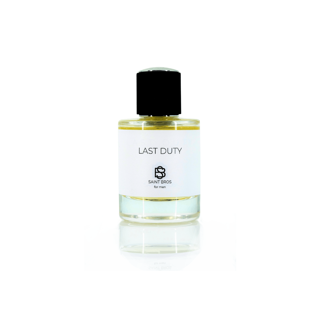 Last Duty Erkek Parfüm EDP 50 ml