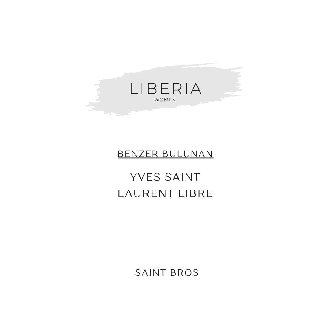 Liberia Edp 50 ml Kadın Parfüm