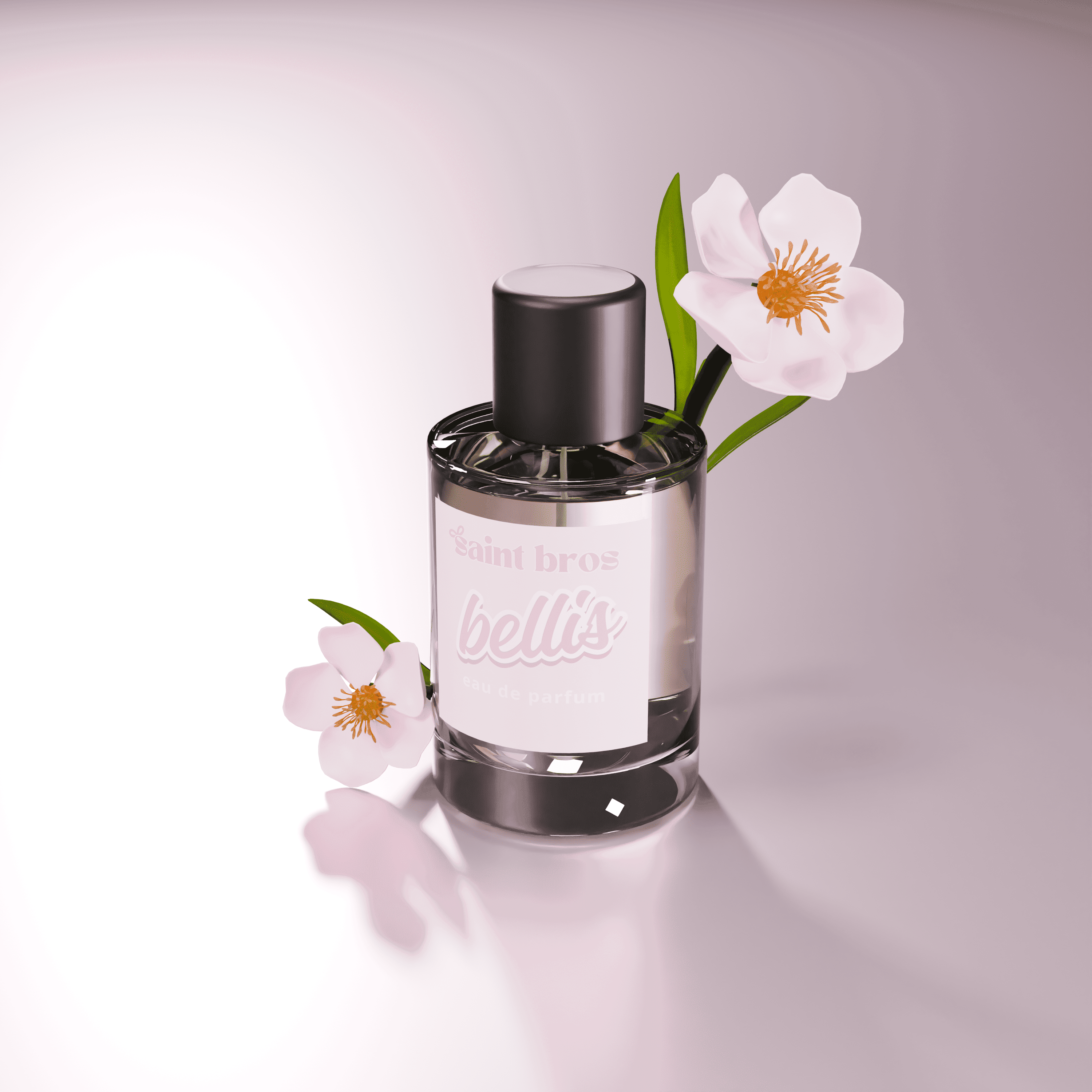 Bellis Edp 50 ml Kadın Parfüm