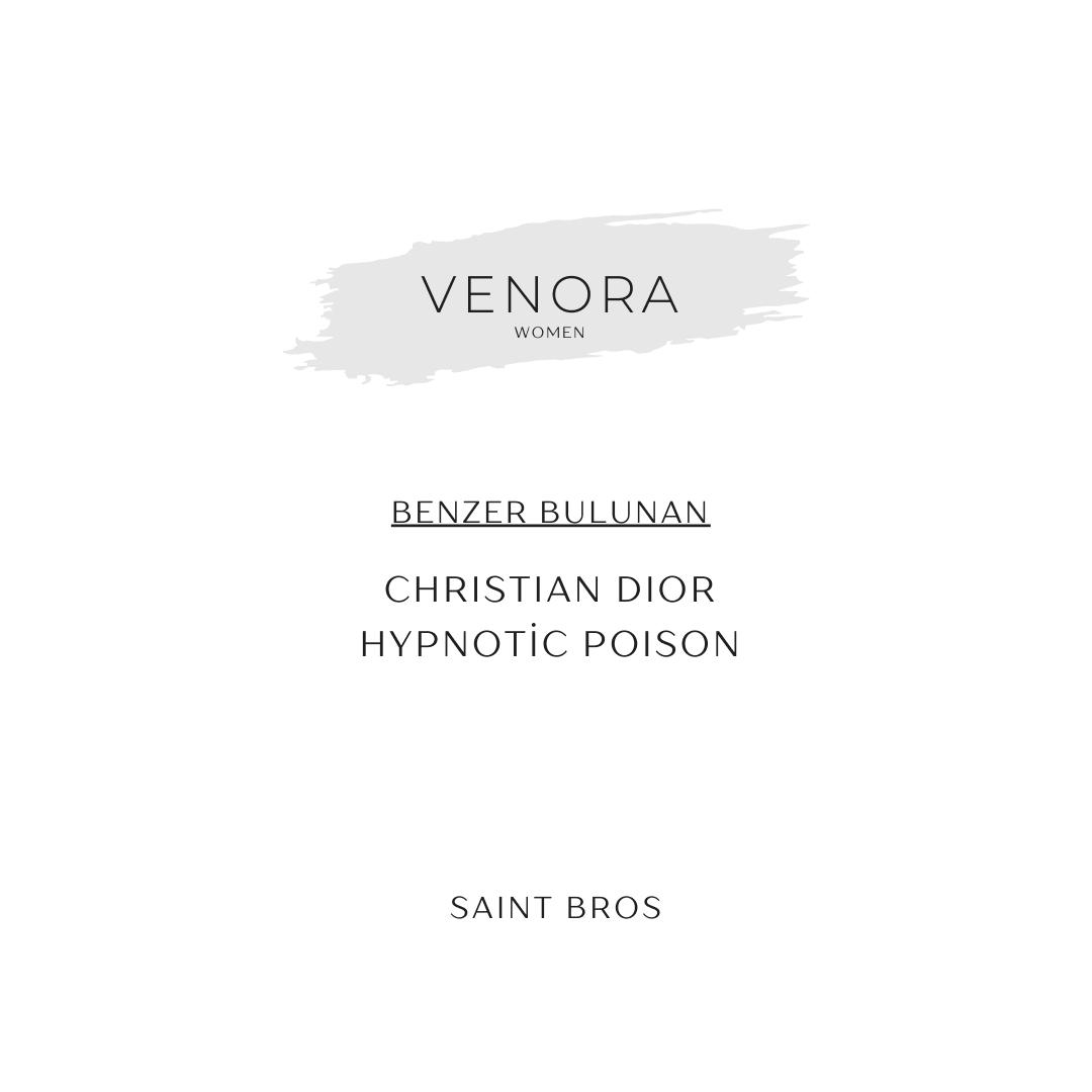 Venora Edp 50 ml Kadın Parfüm