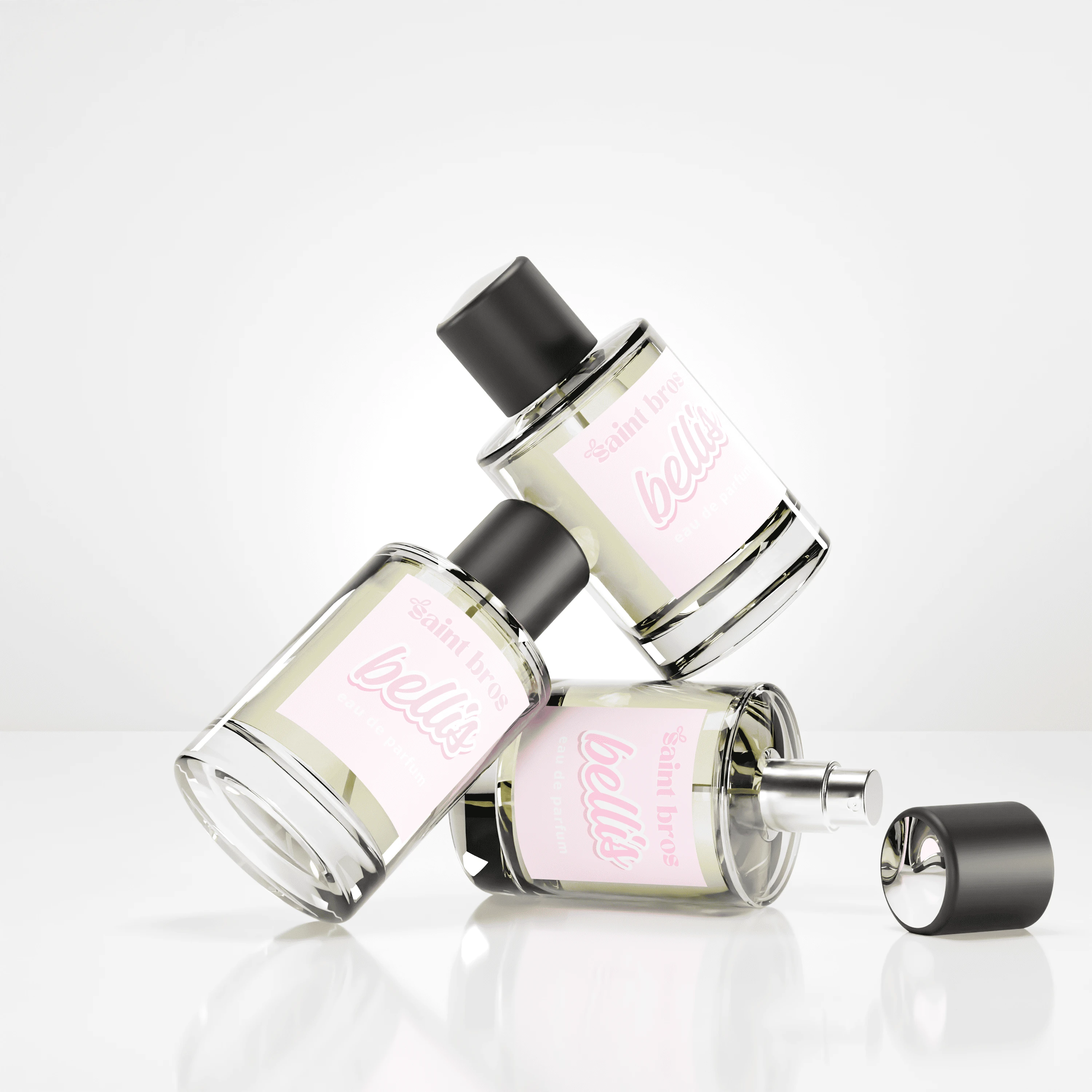 Bellis Kadın Parfümü Edp ( Miss )