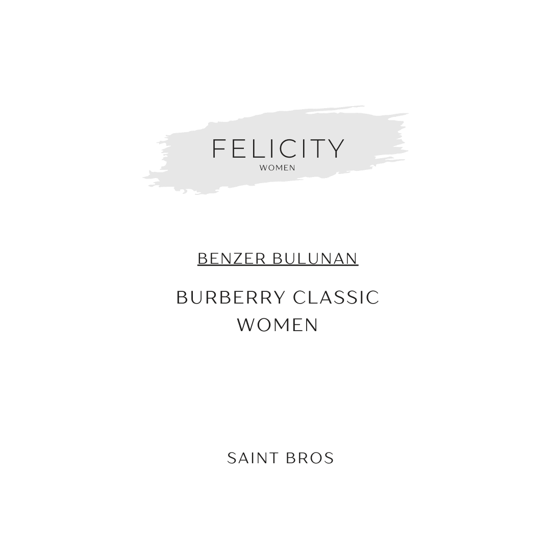Felicity Edp 50 ml Kadın Parfüm