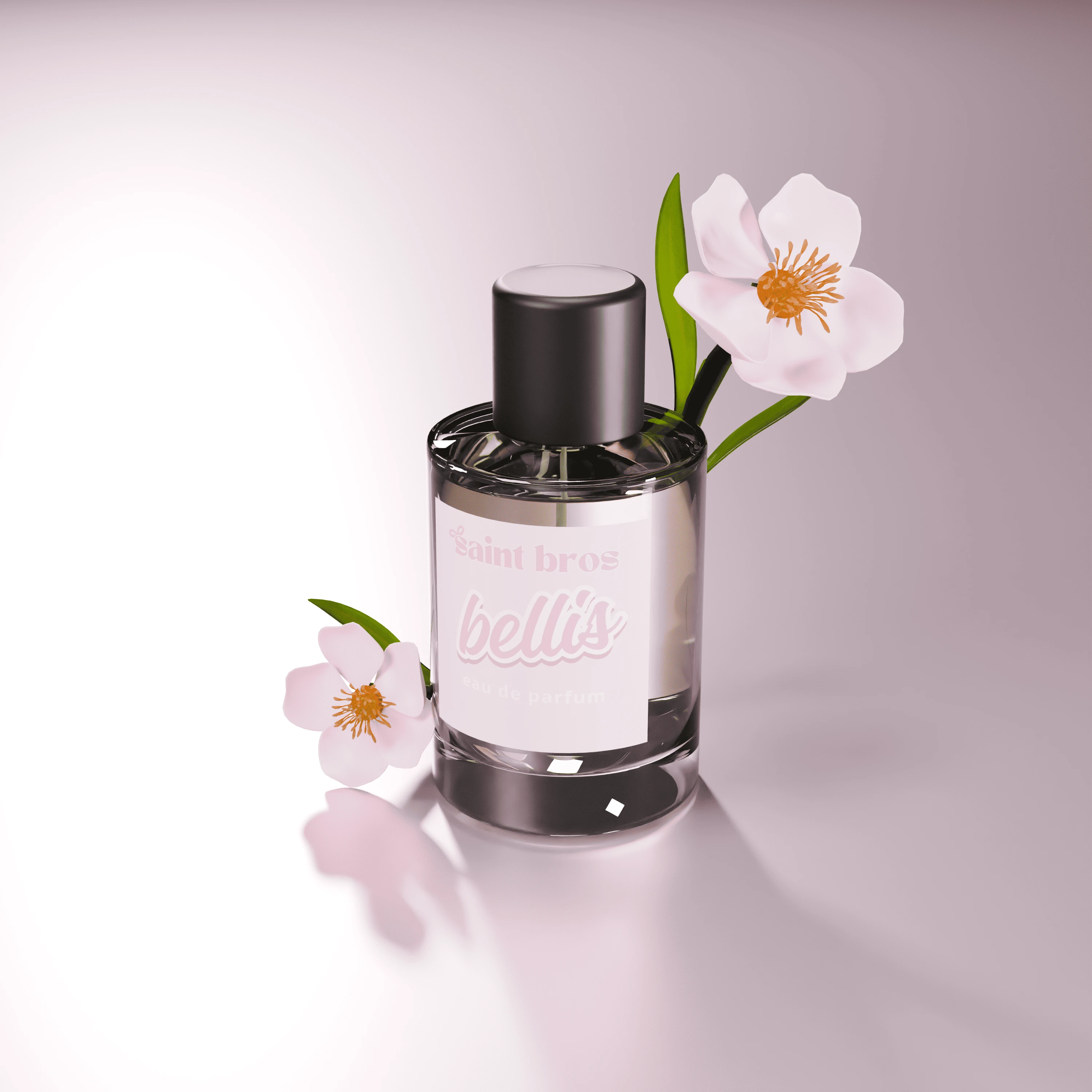 Bellis Kadın Parfümü Edp ( Miss )