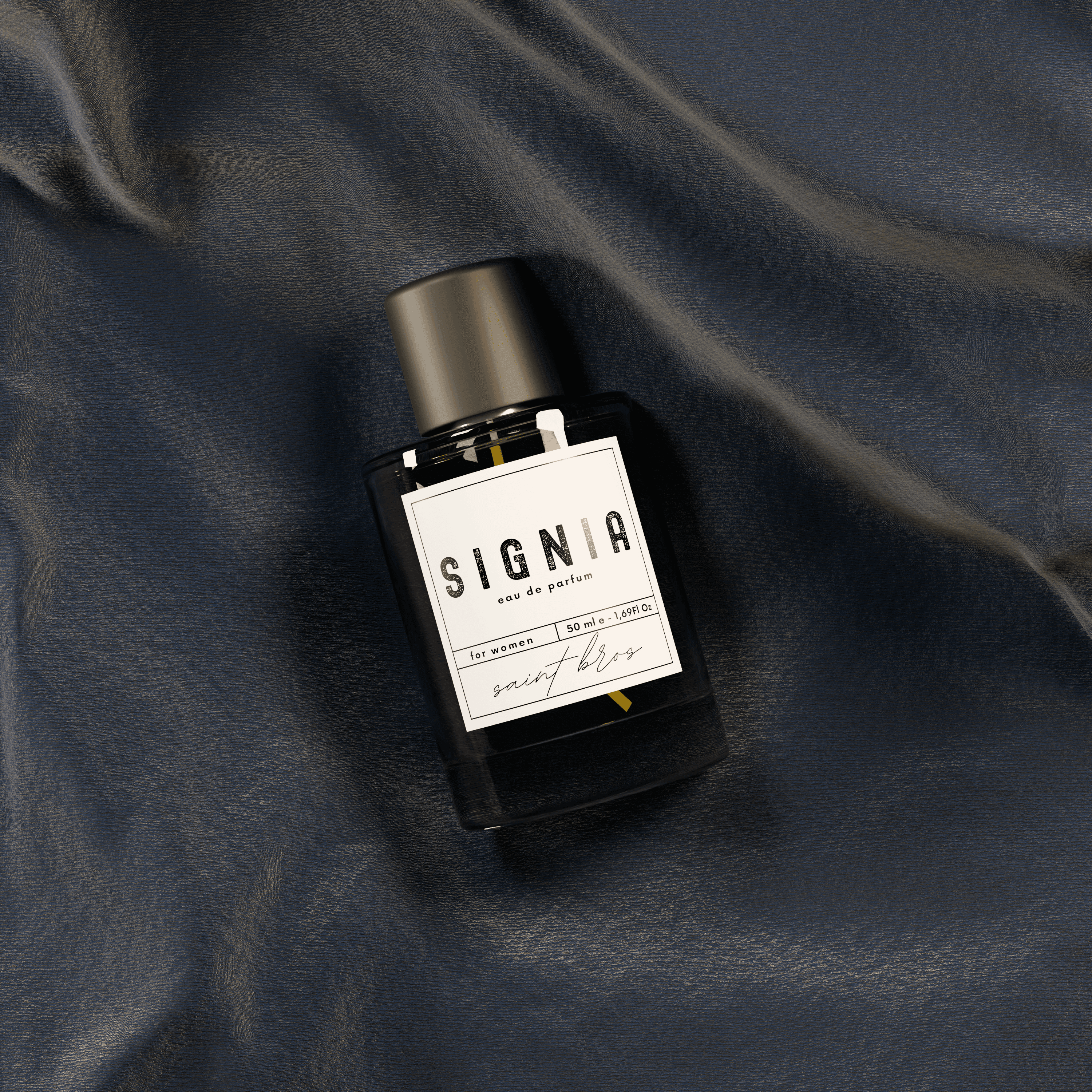 Signia Edp 50 ml Kadın Parfüm
