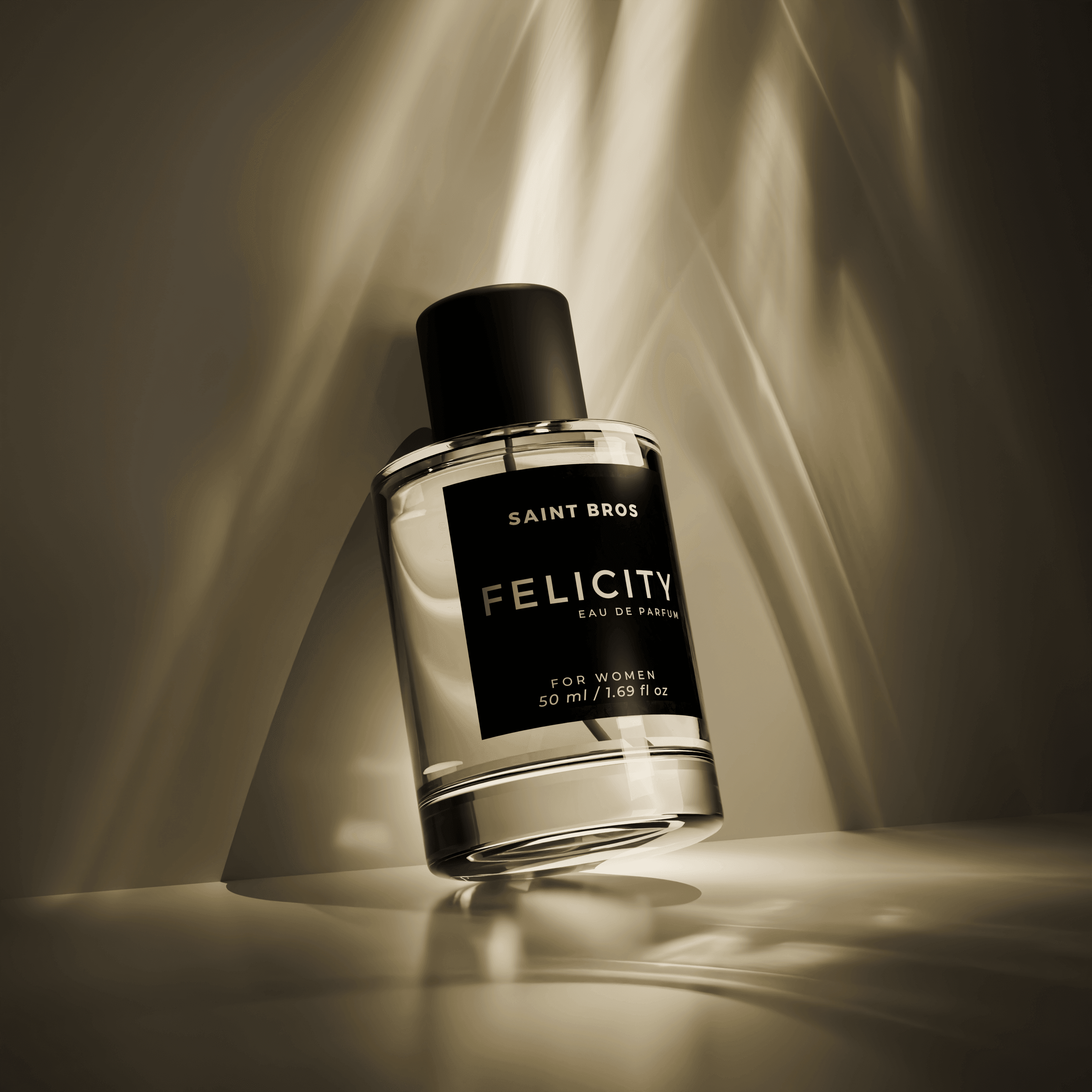 Felicity Edp 50 ml Kadın Parfüm
