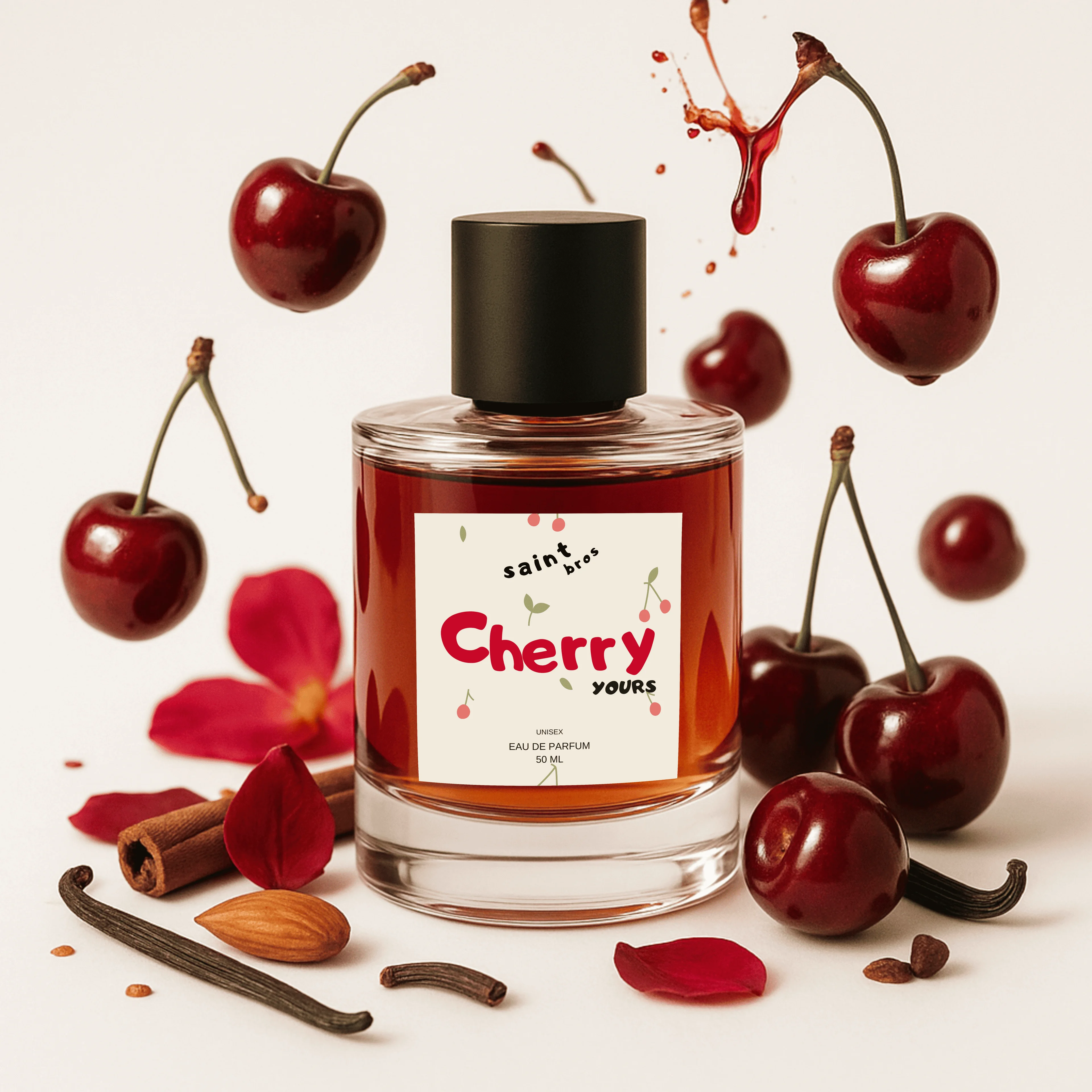 Cherry Yours Kadın Parfüm ( Lost Cherry ) Edp