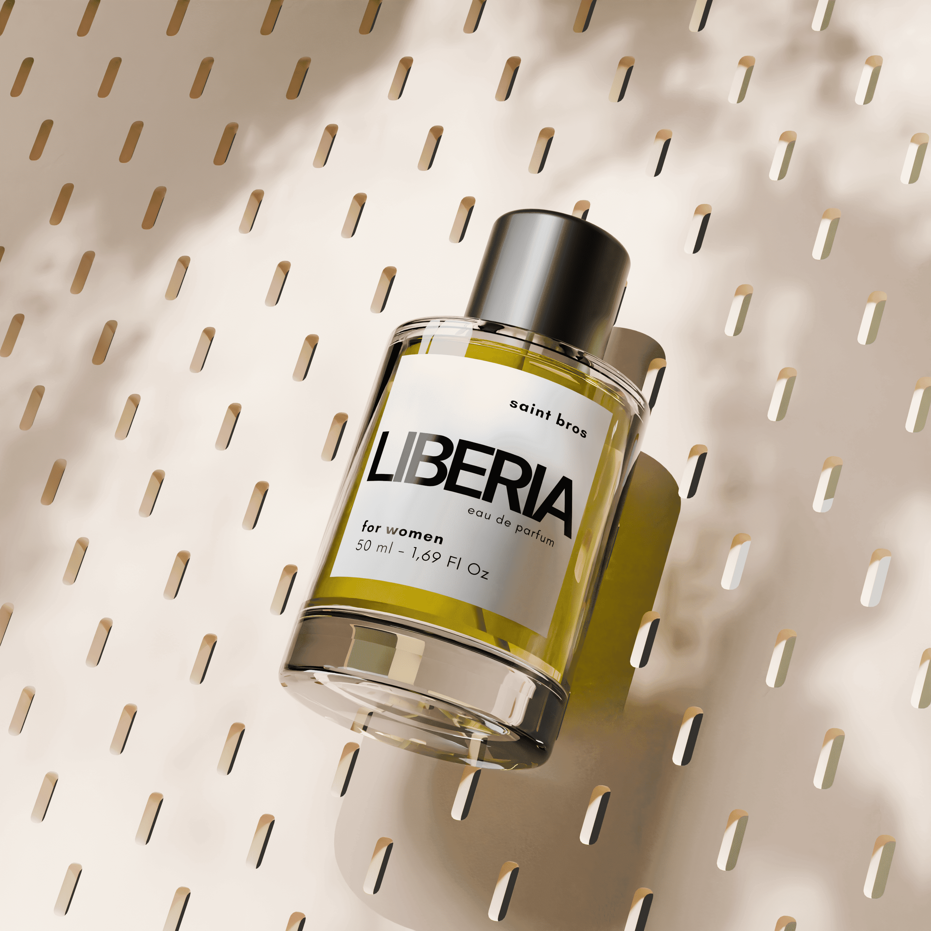 Liberia Edp 50 ml Kadın Parfüm