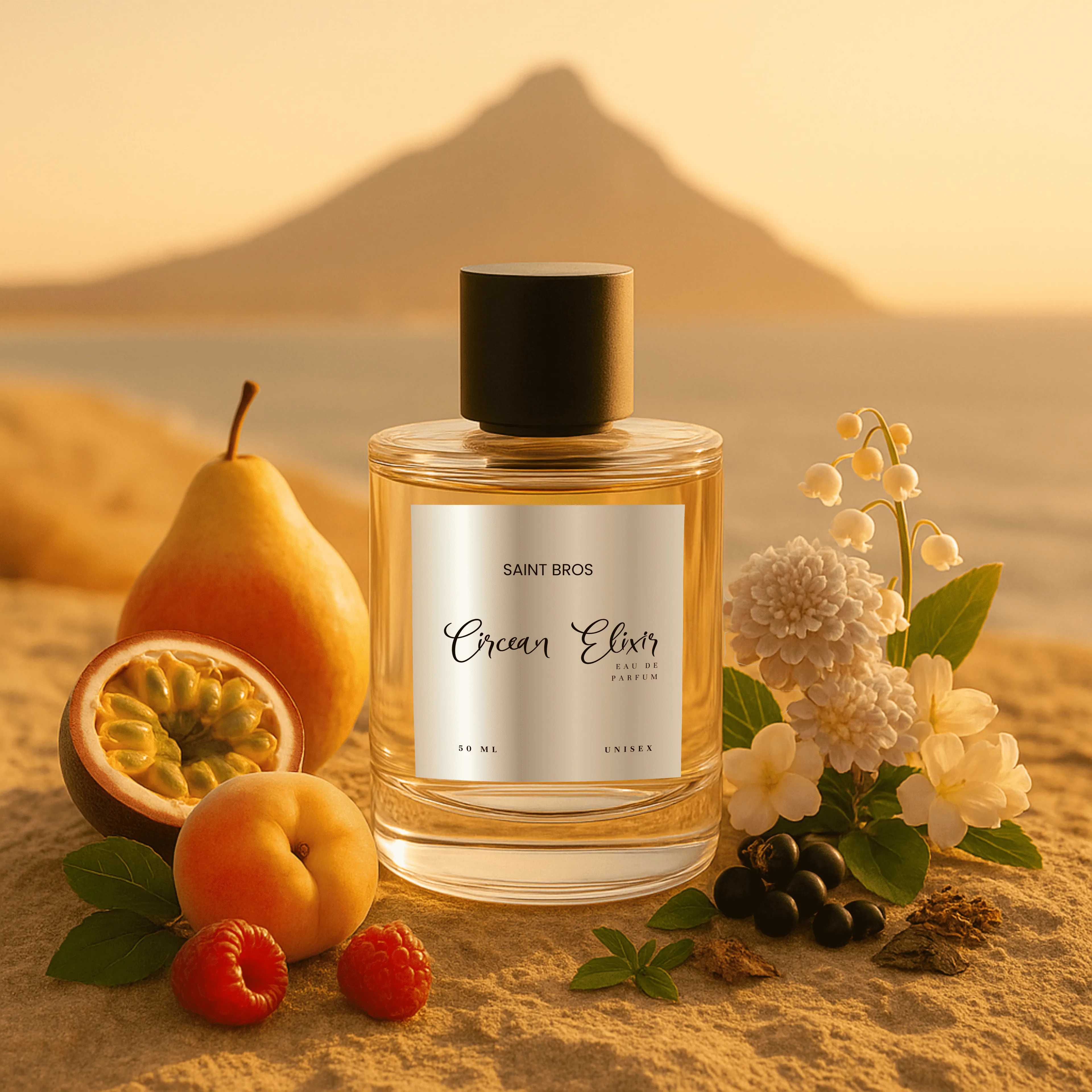 Circean Elixir Unisex Parfüm ( Kirke ) Edp