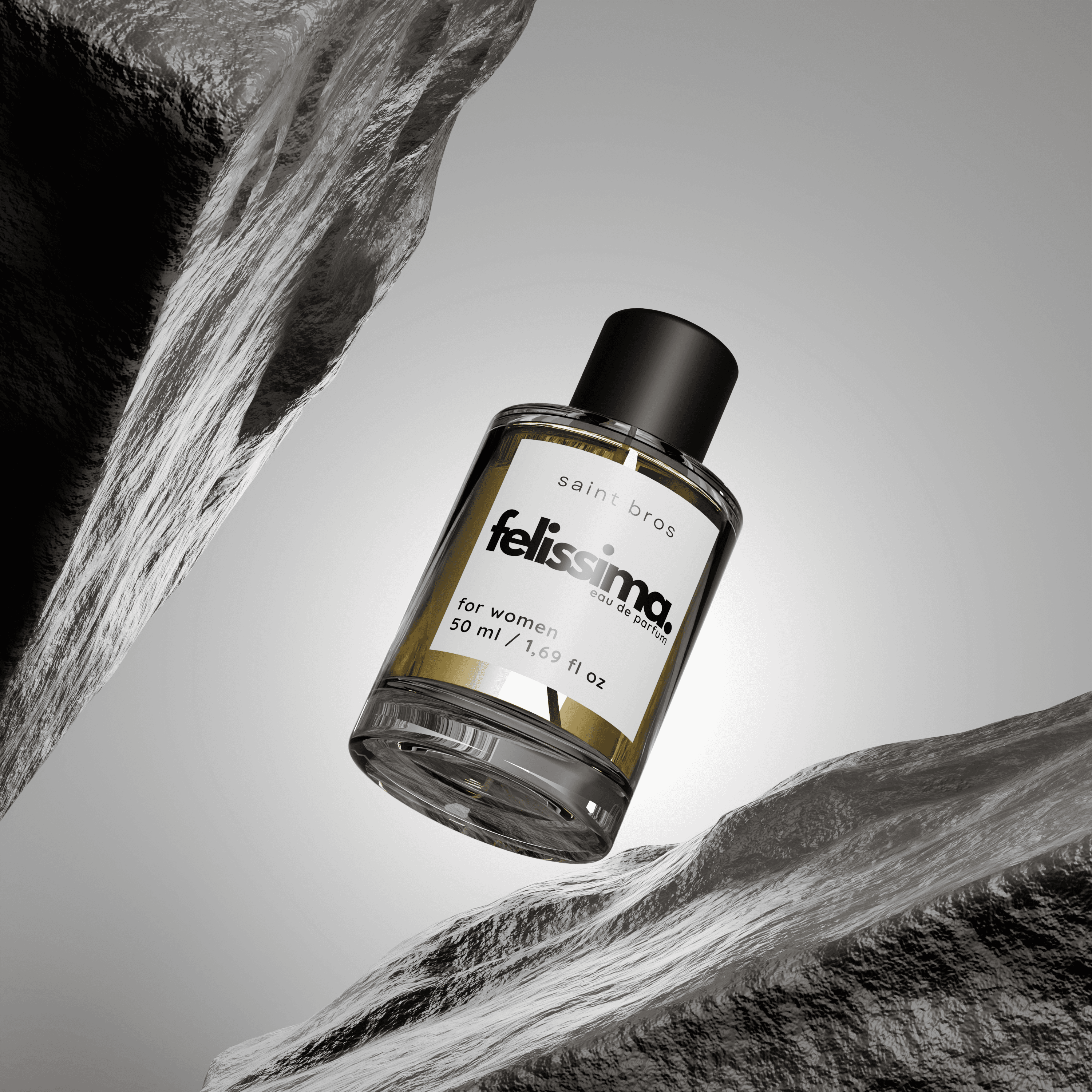 Felissima Edp 50 ml Kadın Parfüm