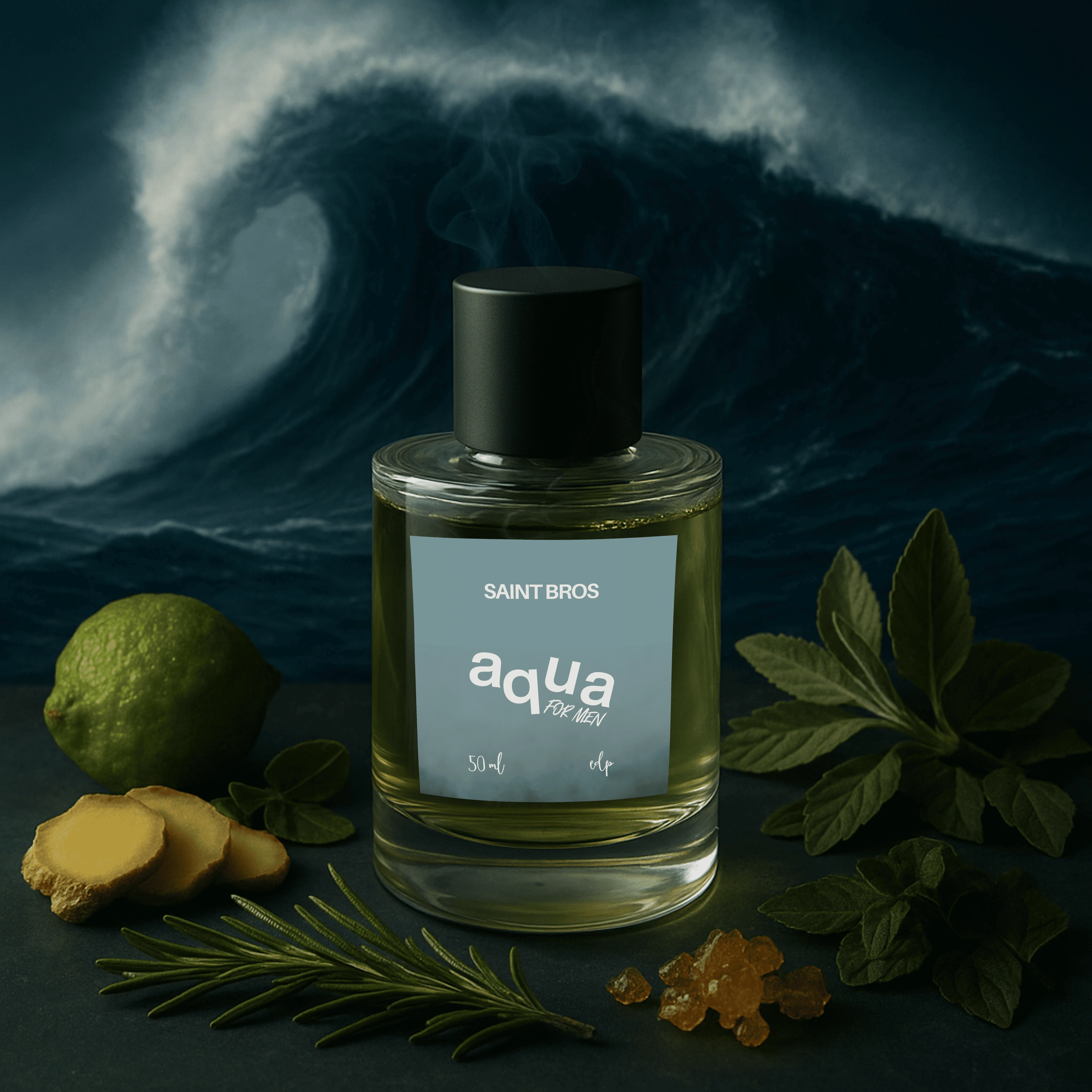 Aqua Erkek Parfümü ( Acqua di Gio ) Edp 