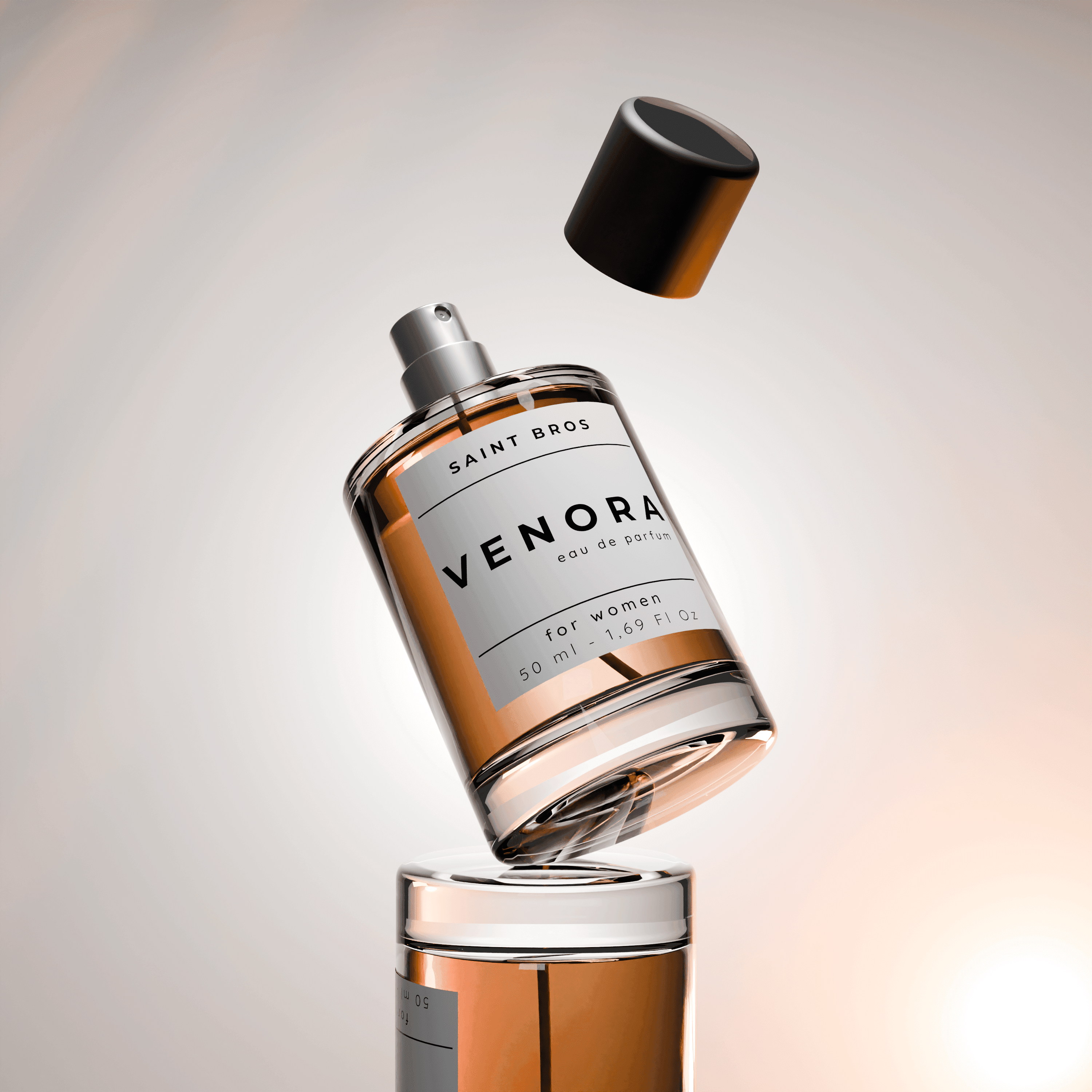 Venora Edp 50 ml Kadın Parfüm