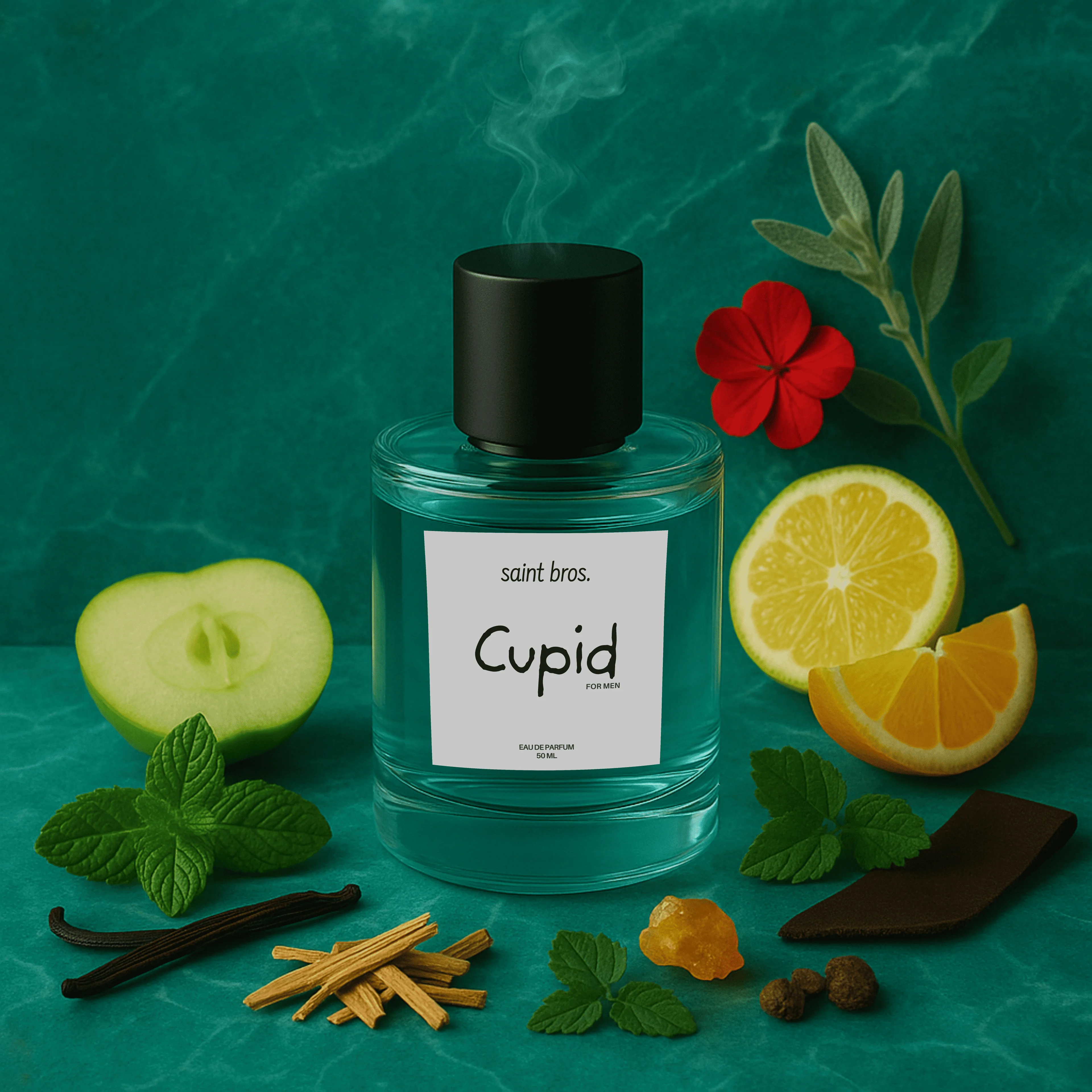 Cupid Erkek Parfümü ( Eros ) Edp 