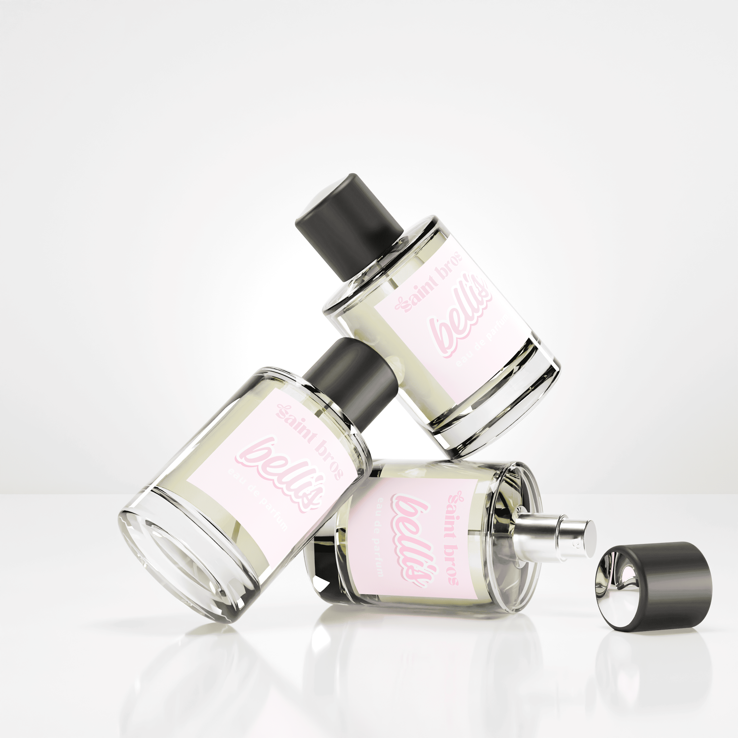 Bellis Edp 50 ml Kadın Parfüm