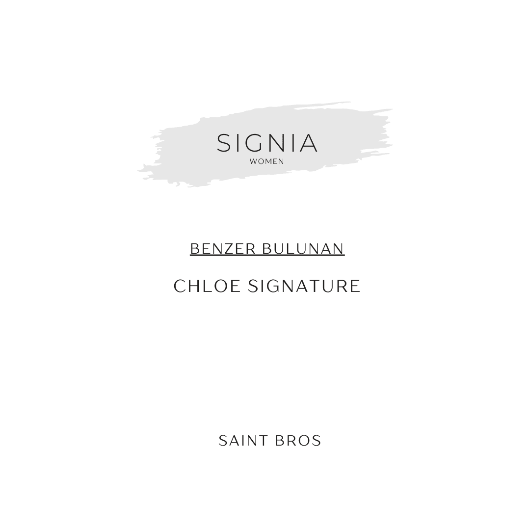 Signia Edp 50 ml Kadın Parfüm