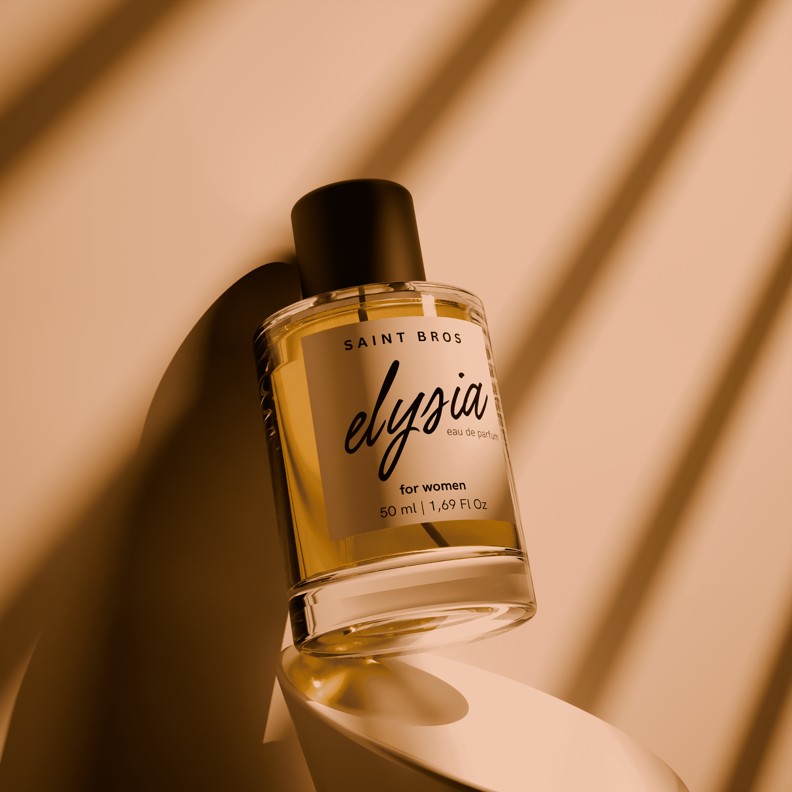 Elysia Edp 50 ml Kadın Parfüm