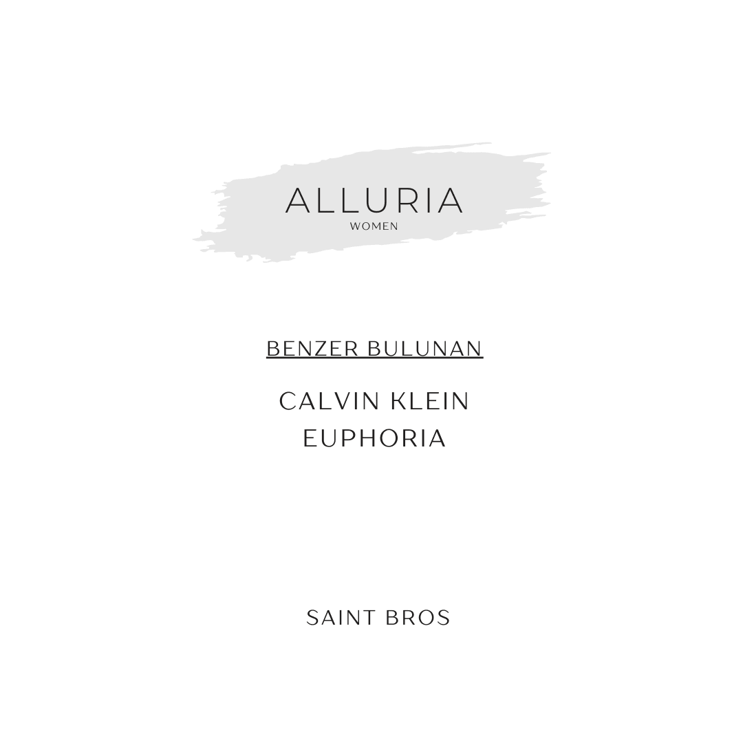 Alluria Edp 50 ml Kadın Parfüm