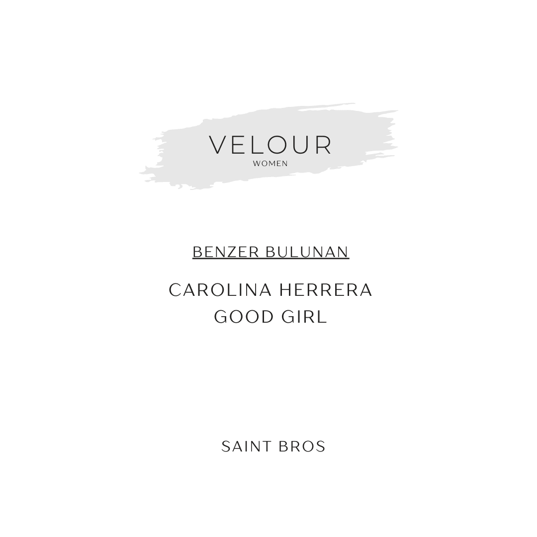 Velour Edp 50 ml Kadın Parfüm